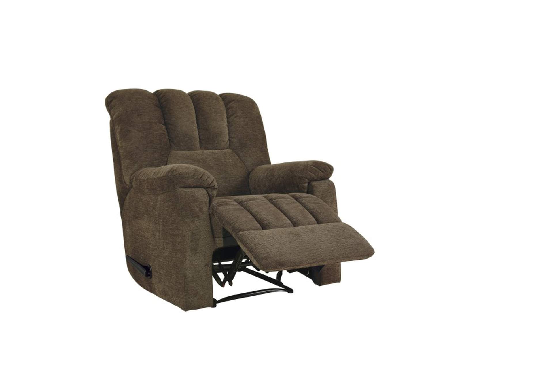 Annaliese Reclining Chair,Homelegance