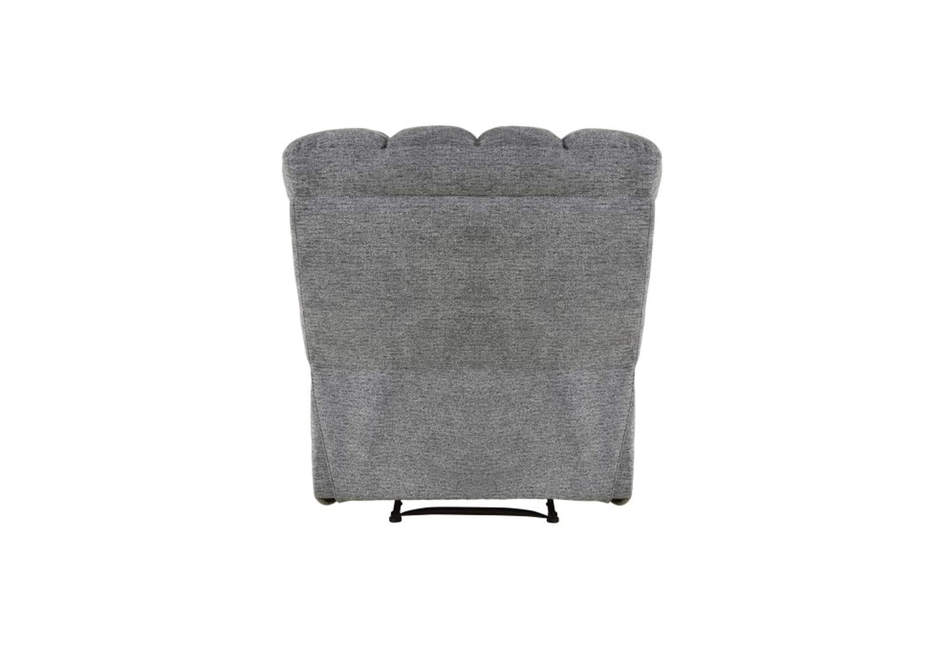Annaliese Reclining Chair,Homelegance