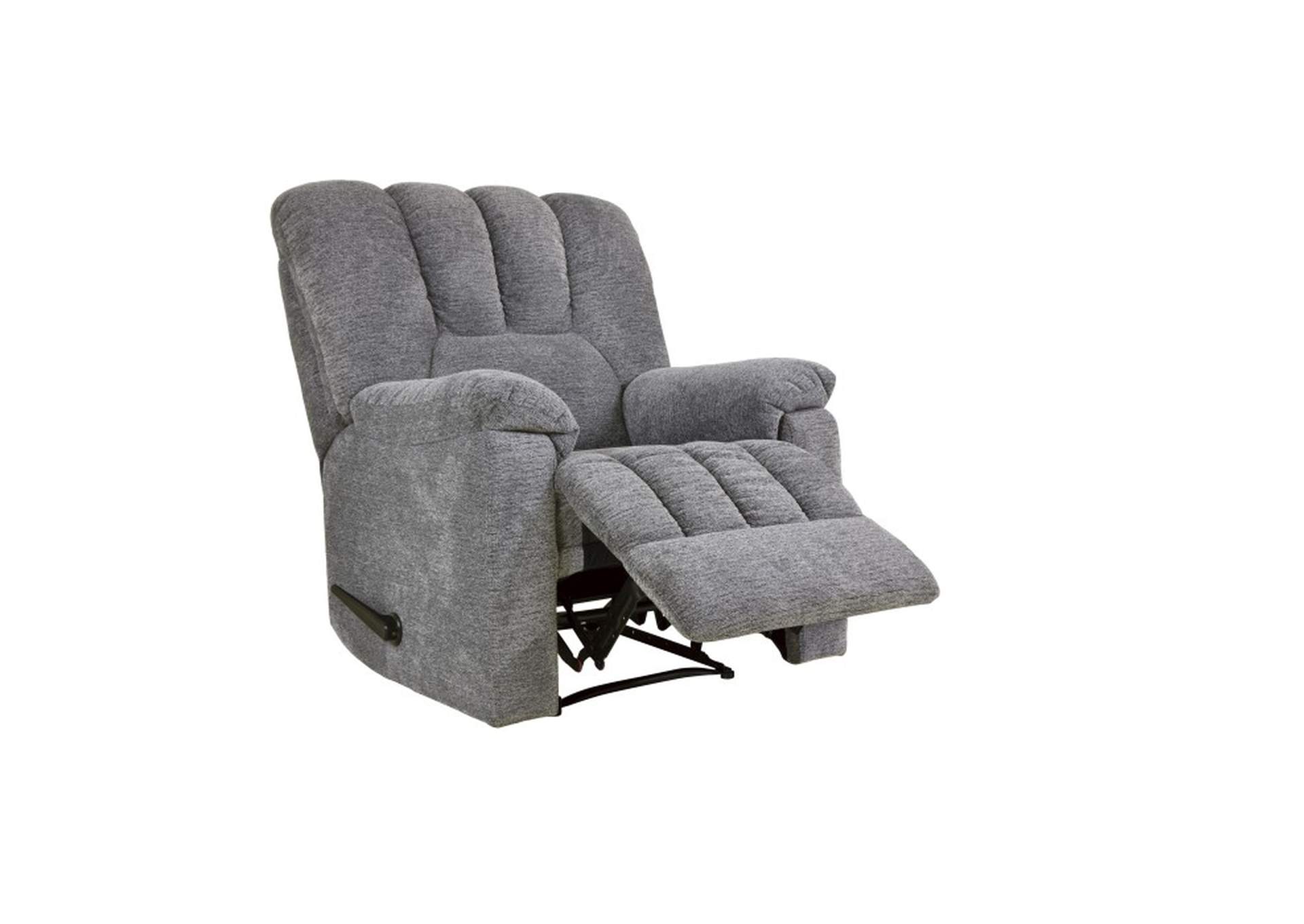 Annaliese Reclining Chair,Homelegance