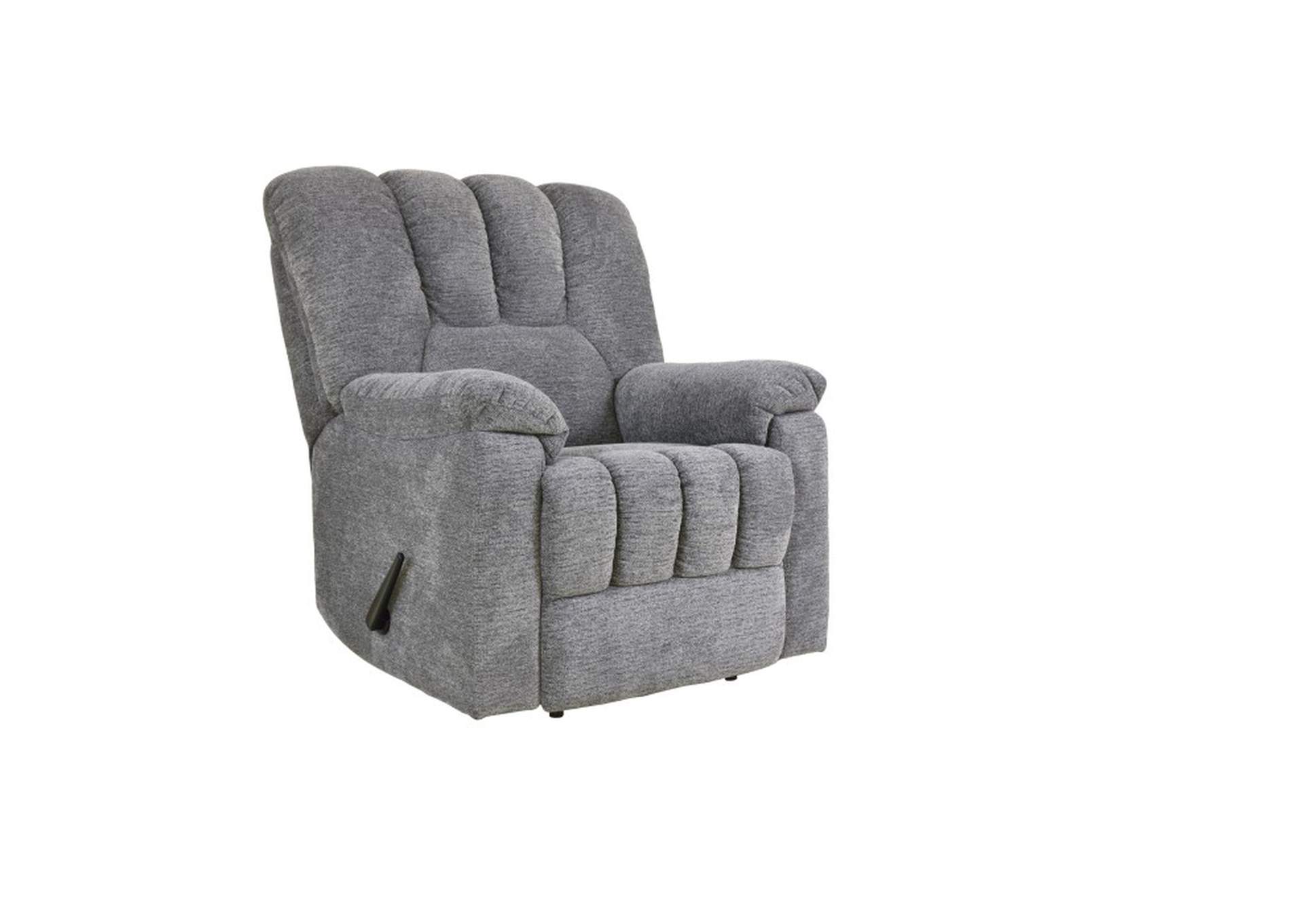 Annaliese Reclining Chair,Homelegance