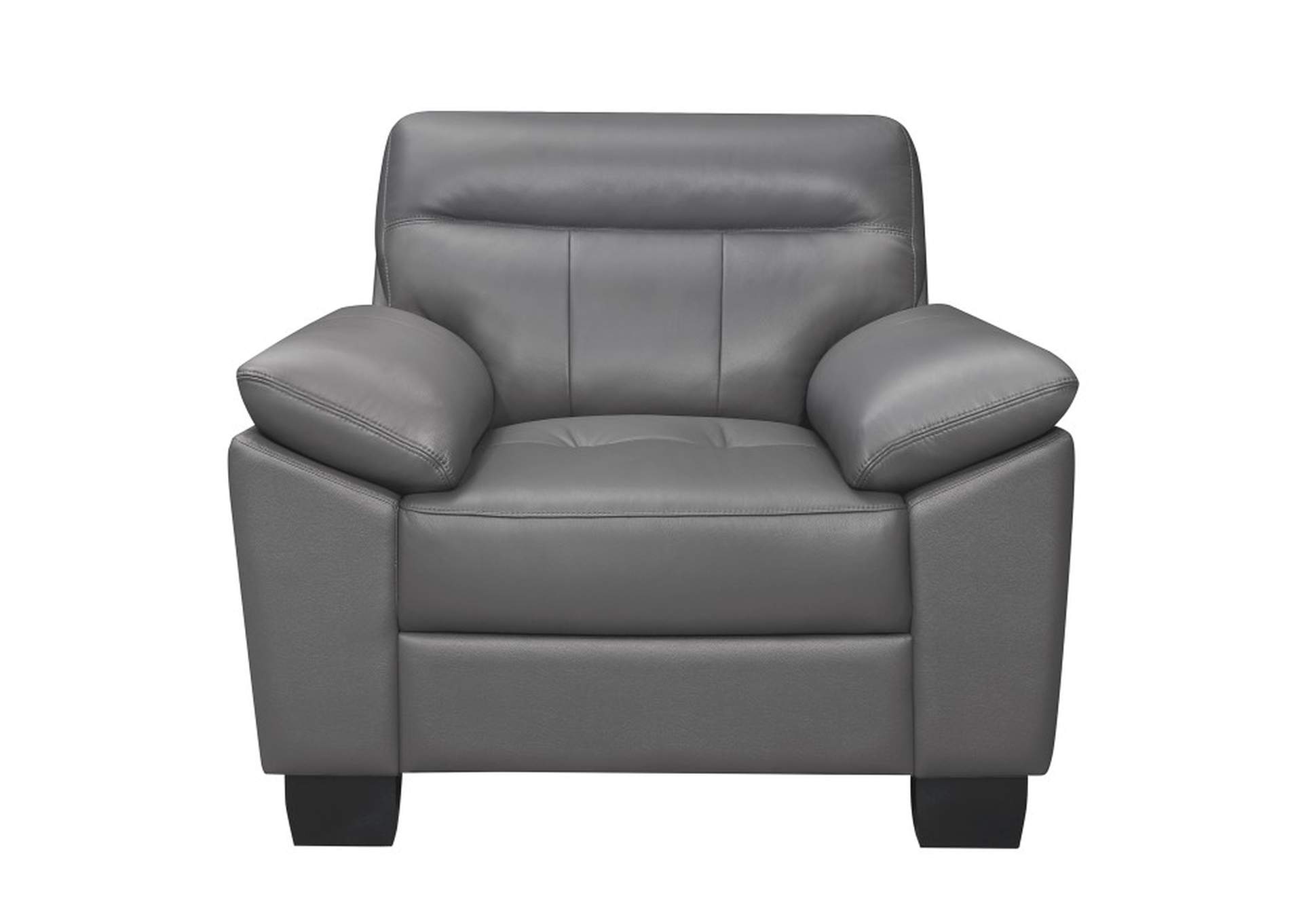 Denizen Chair,Homelegance