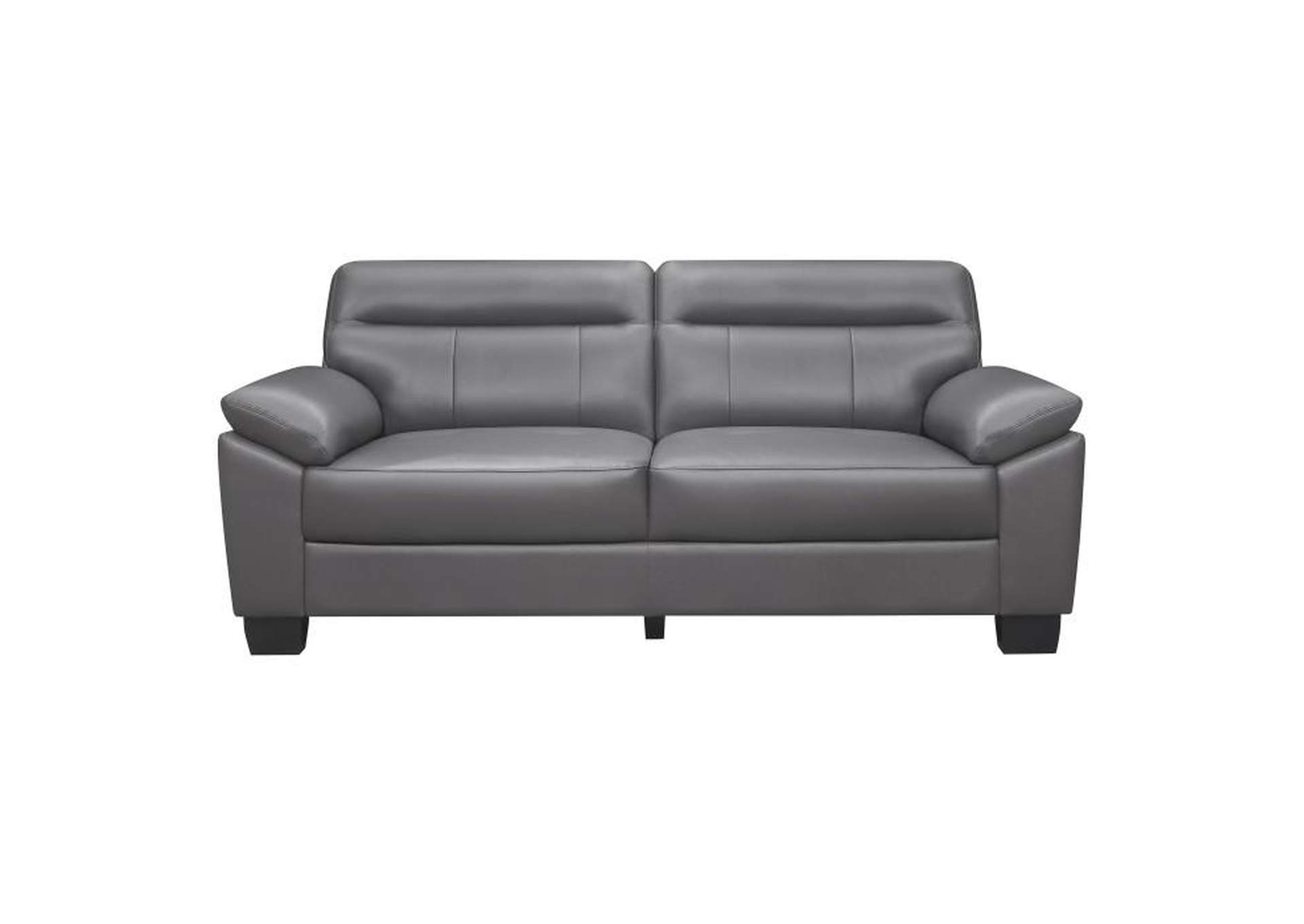 Denizen 2 Piece Sofa Set,Homelegance