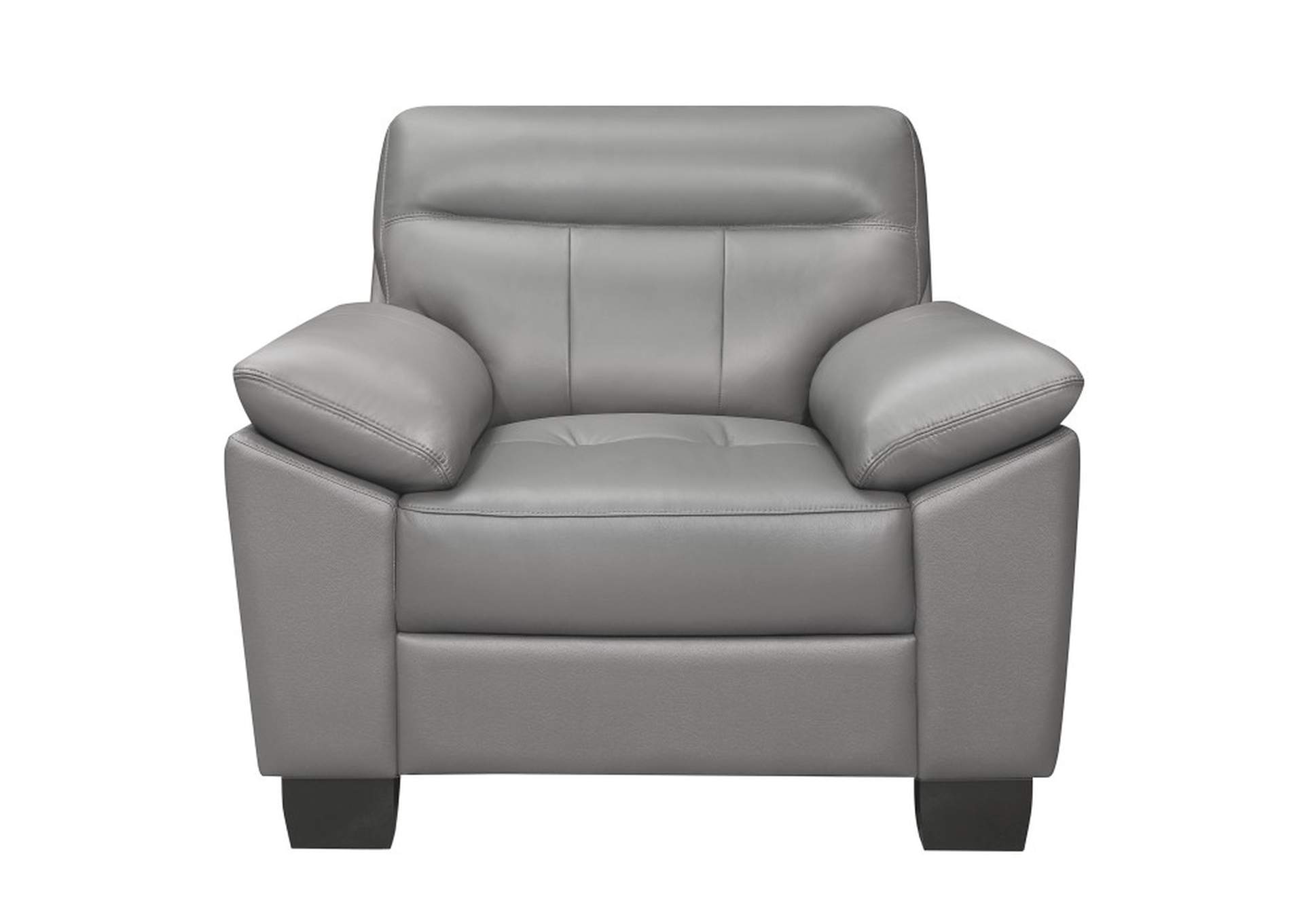 Denizen Chair,Homelegance