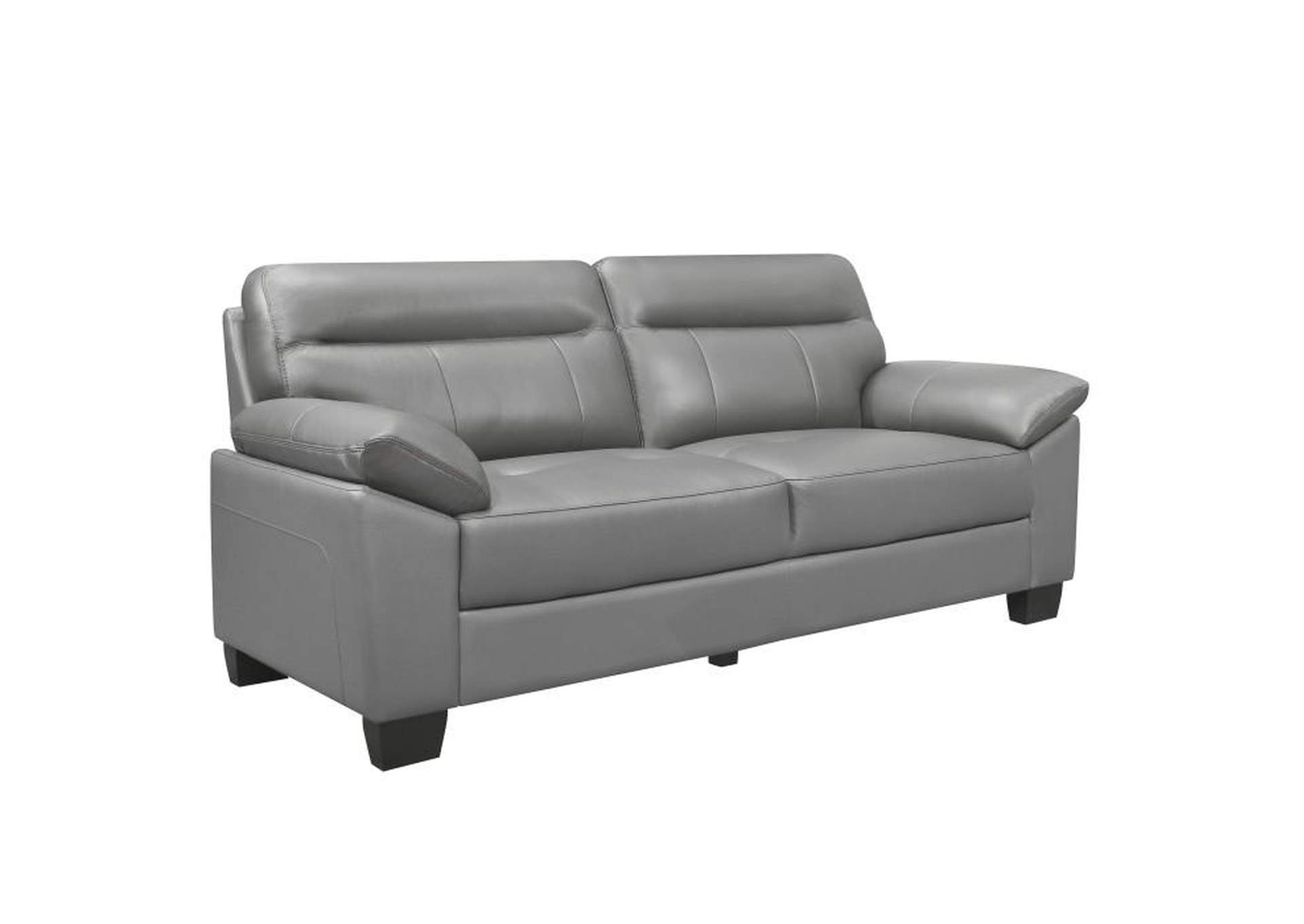 Denizen 2 Piece Sofa Set,Homelegance