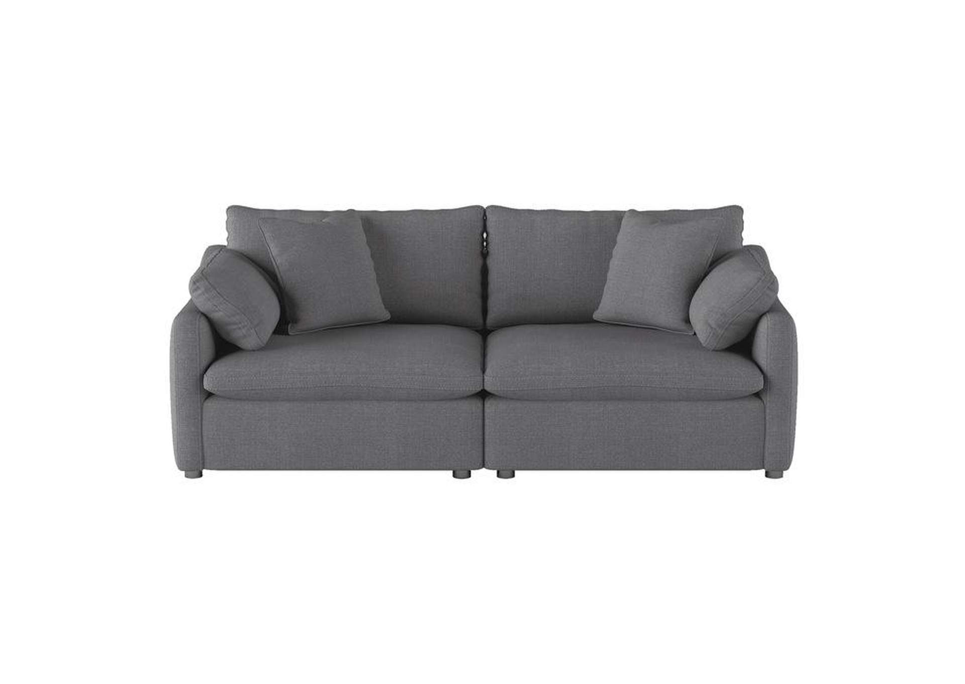 Love Seat,Homelegance