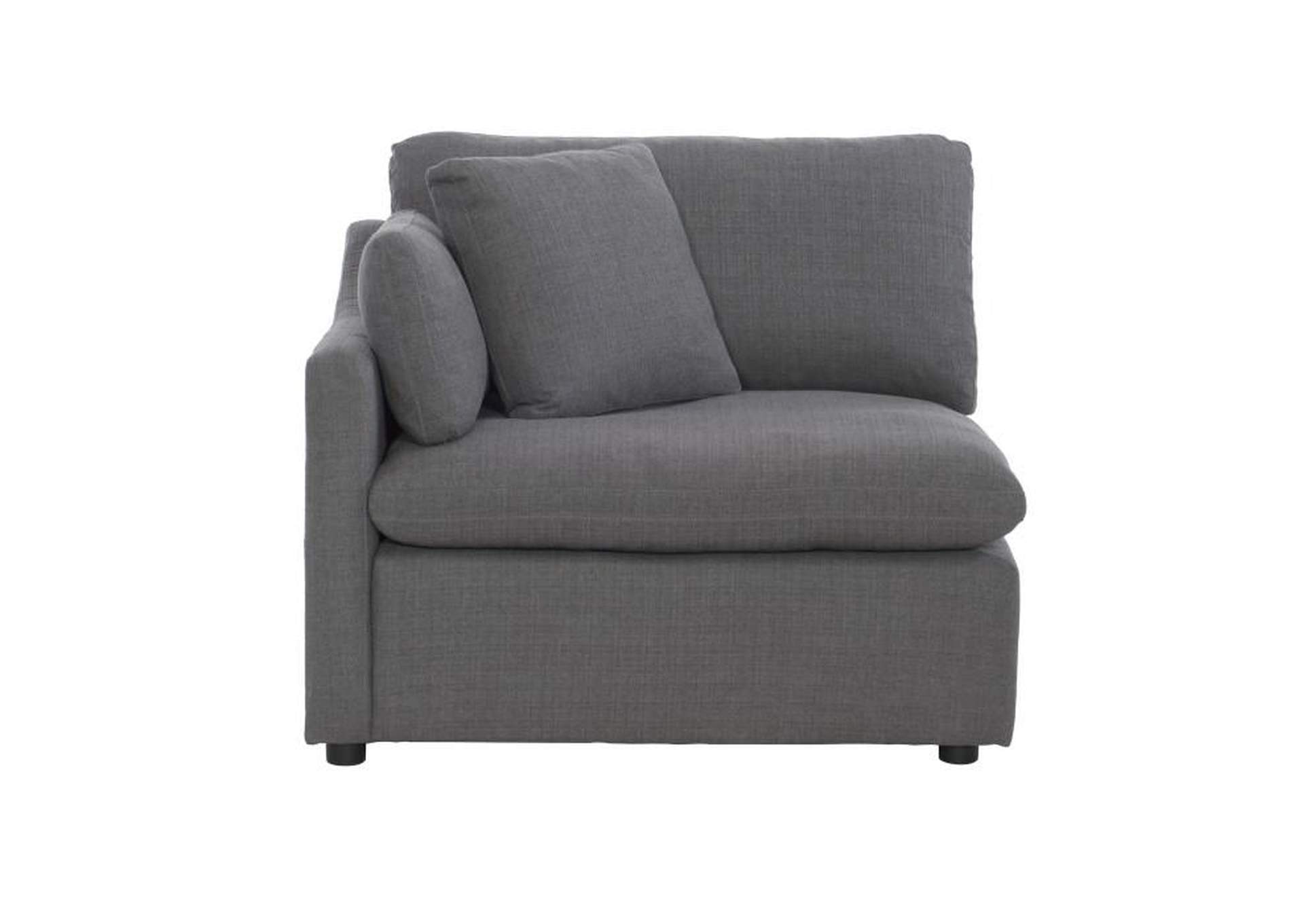 Left Side Chair,Homelegance