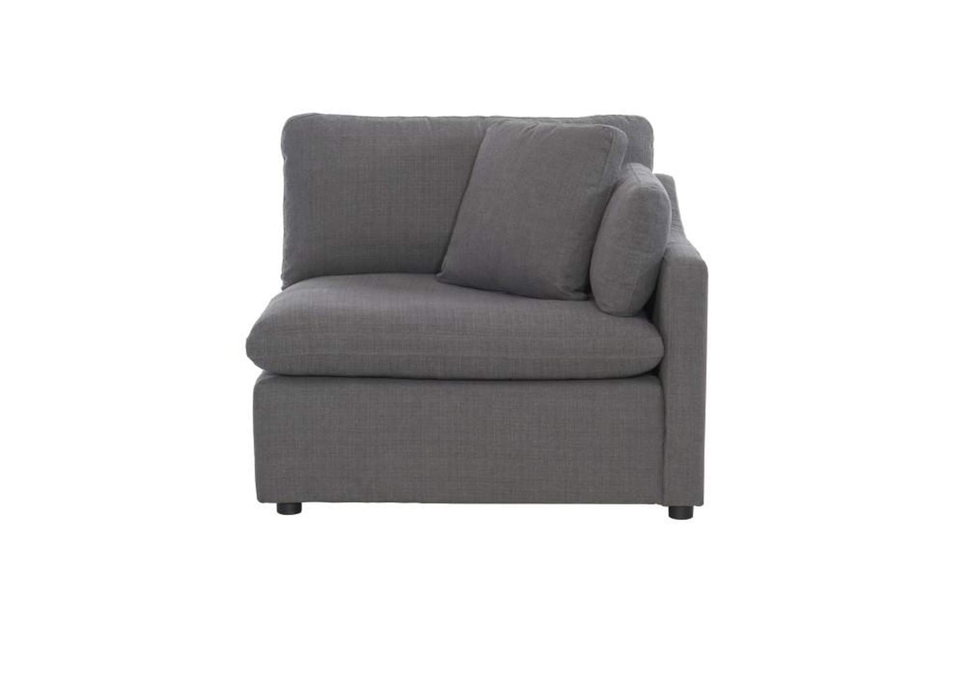 Right Side Chair,Homelegance