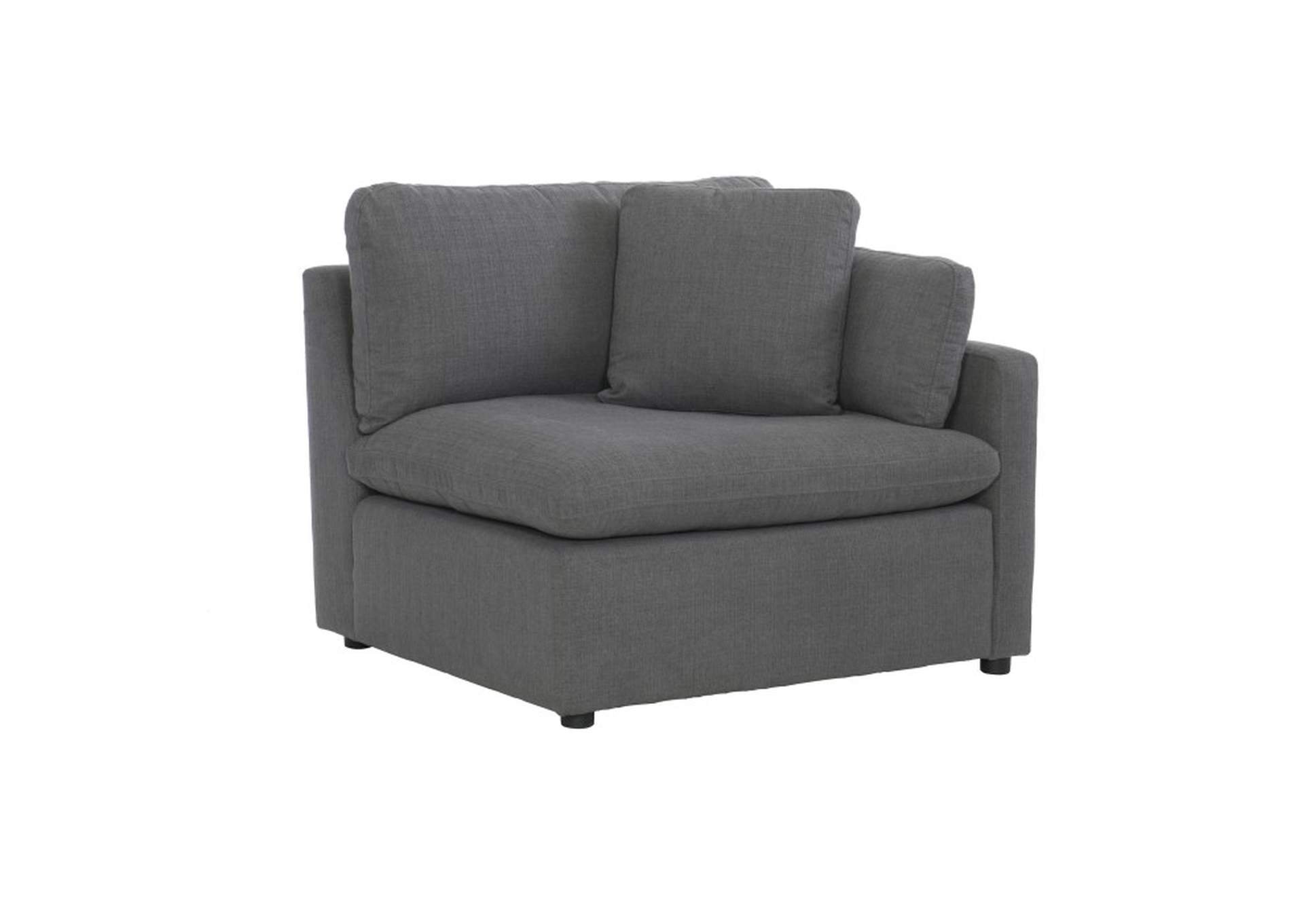 Right Side Chair,Homelegance