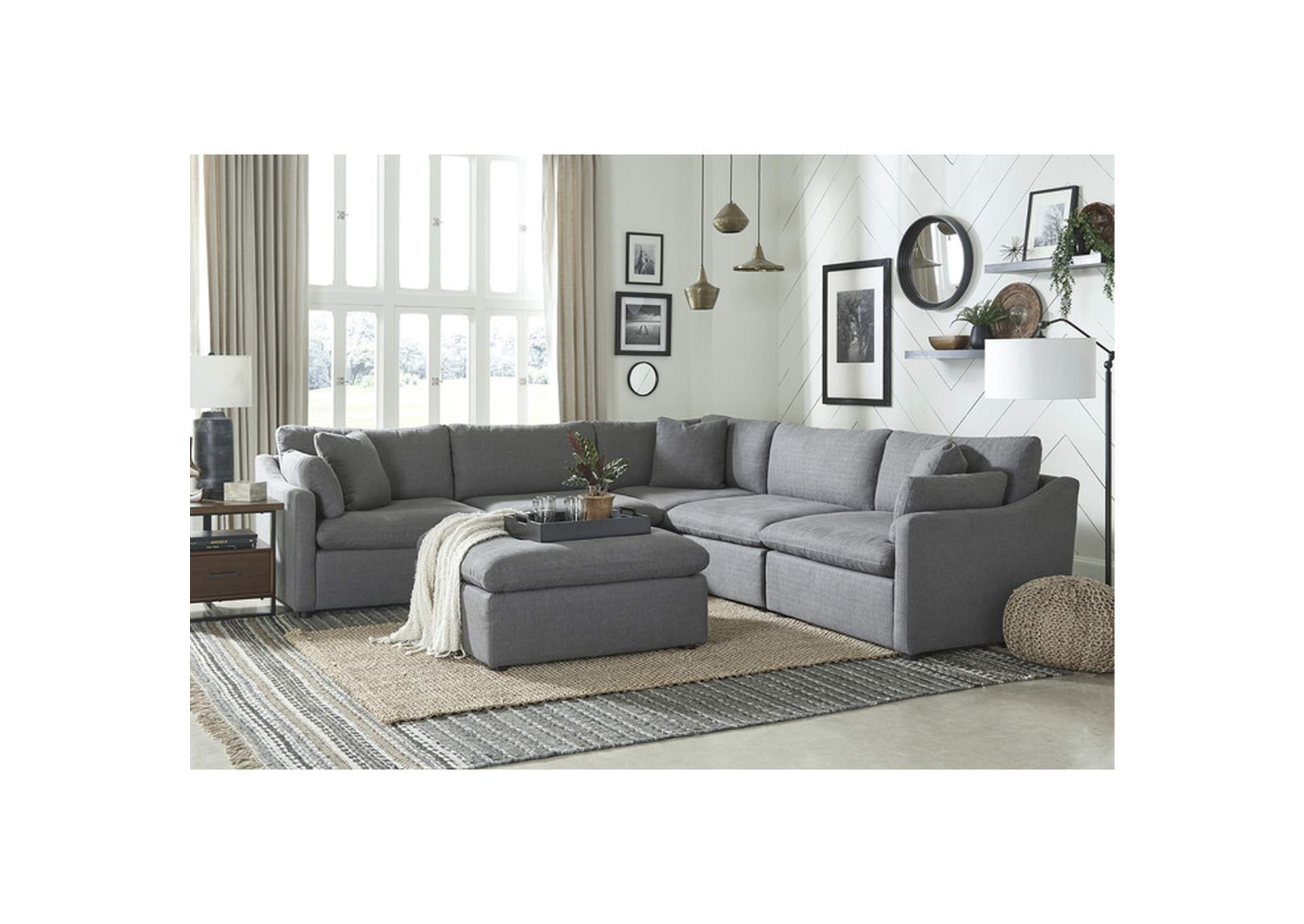 Right Side Chair,Homelegance