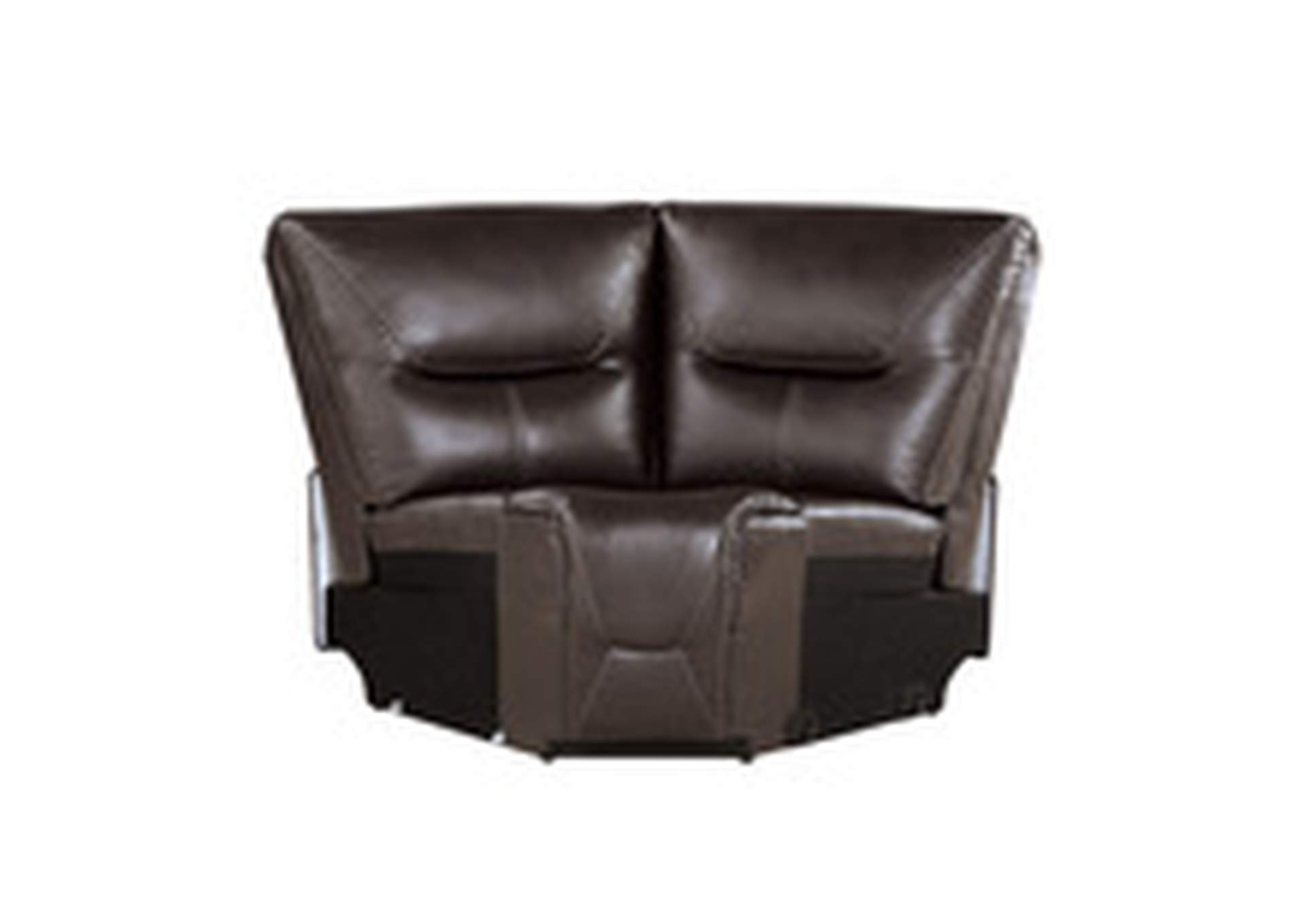 Dyersburg Corner Seat,Homelegance