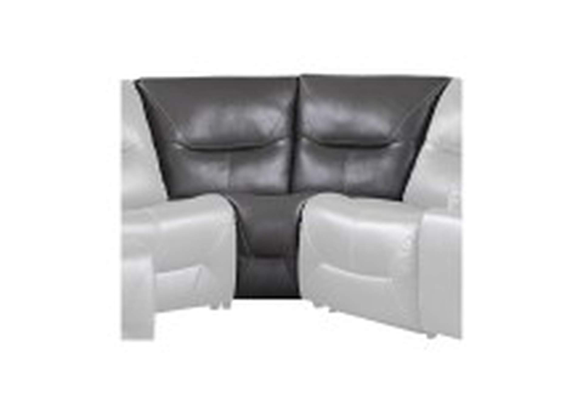 Dyersburg Corner Seat,Homelegance