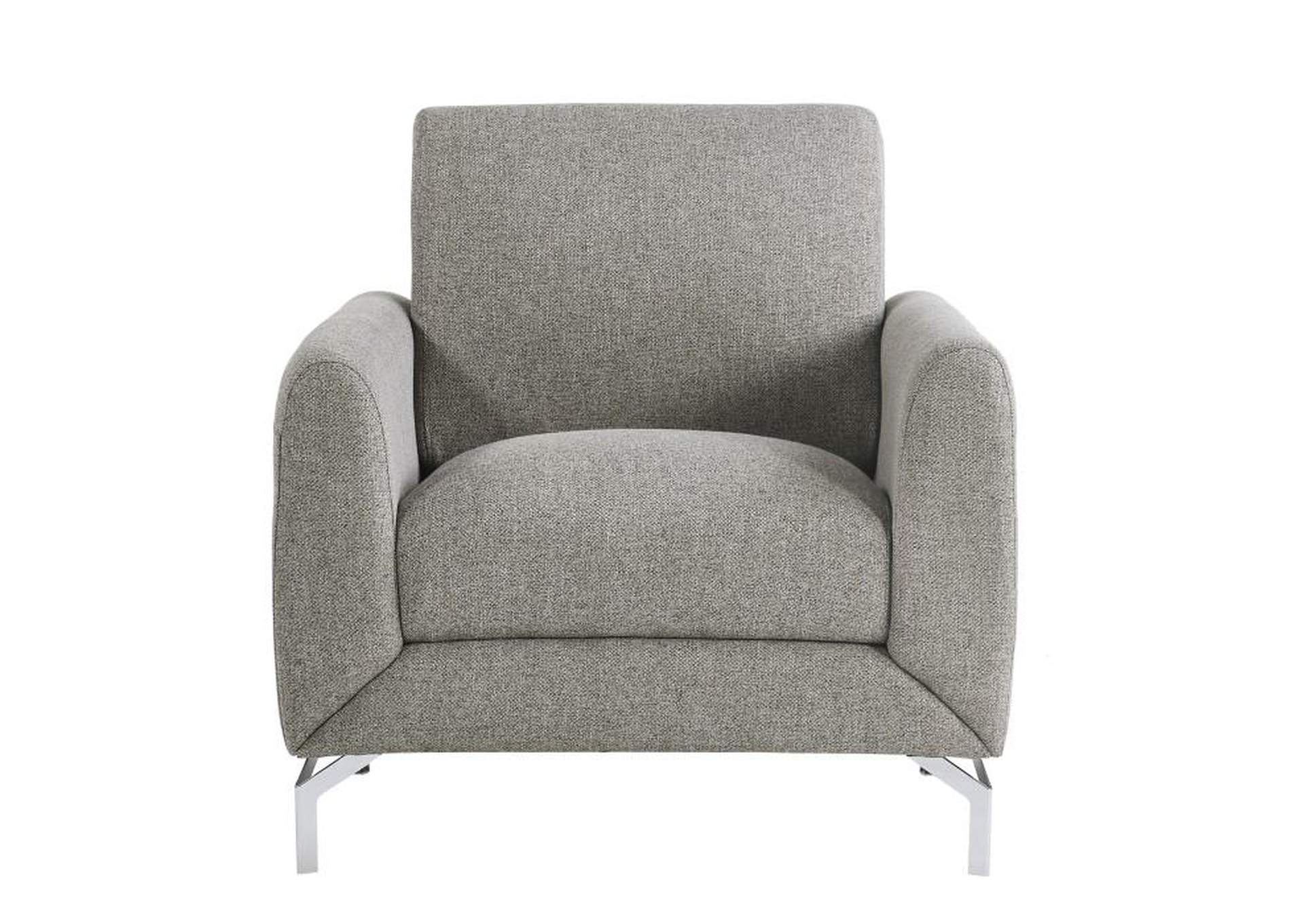 Venture Chair,Homelegance