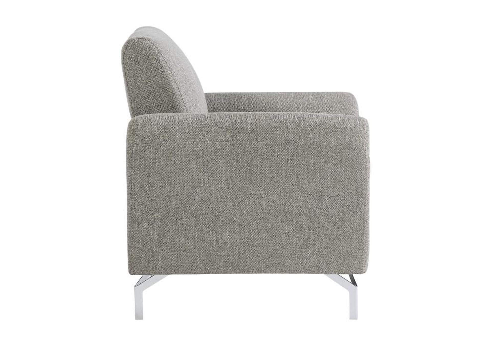 Venture Chair,Homelegance