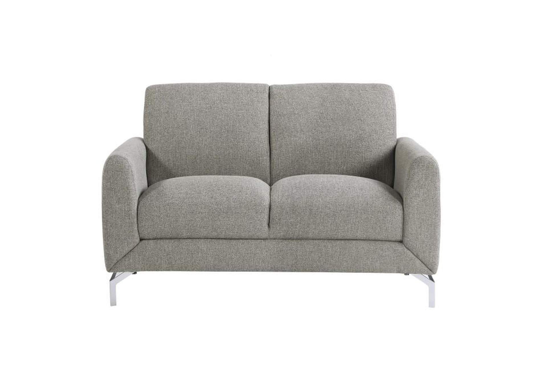 Venture Love Seat,Homelegance