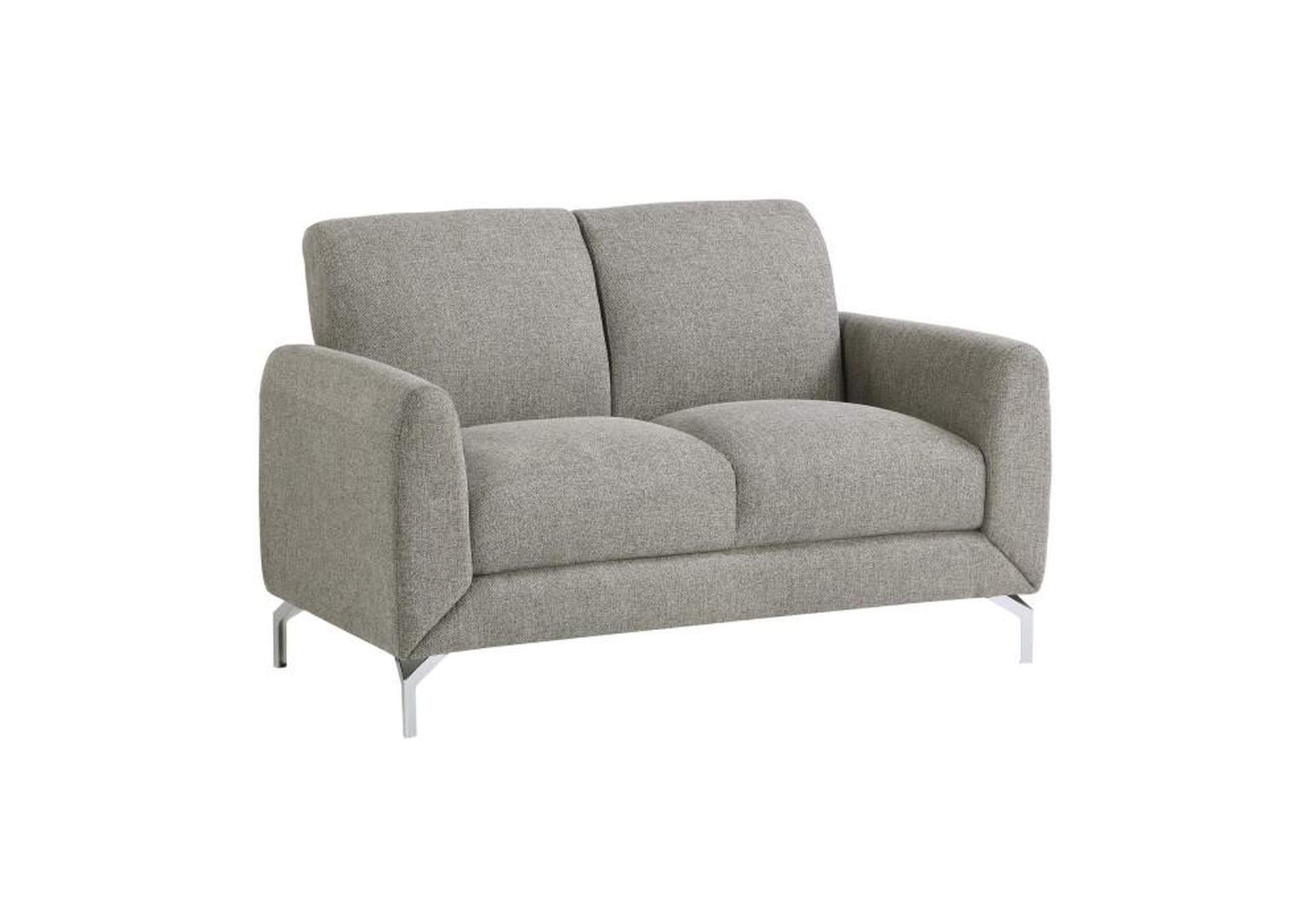 Venture Love Seat,Homelegance