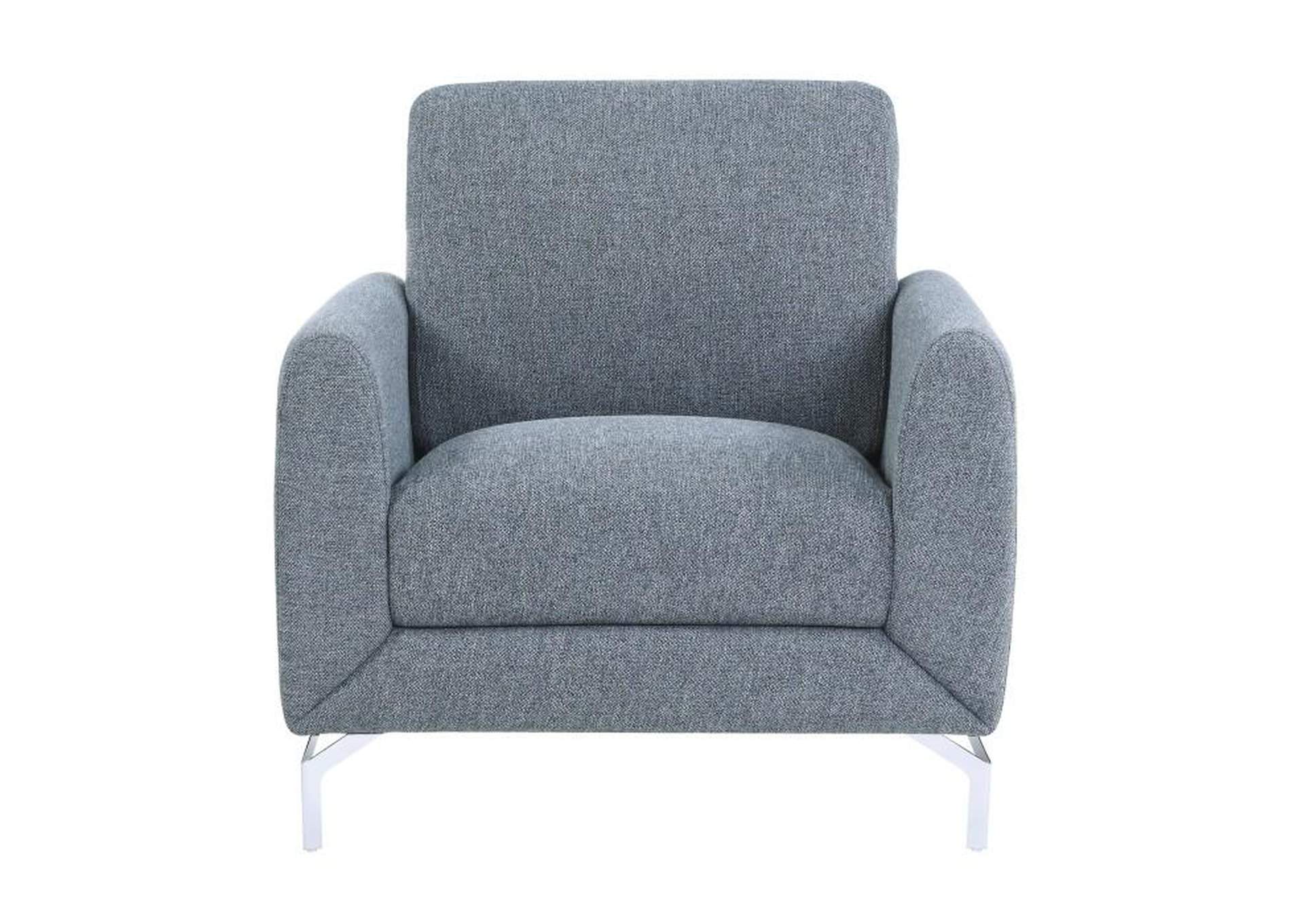 Venture Chair,Homelegance