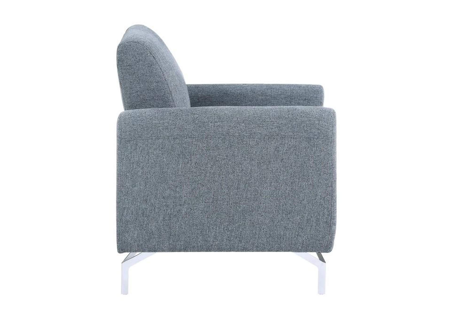 Venture Chair,Homelegance