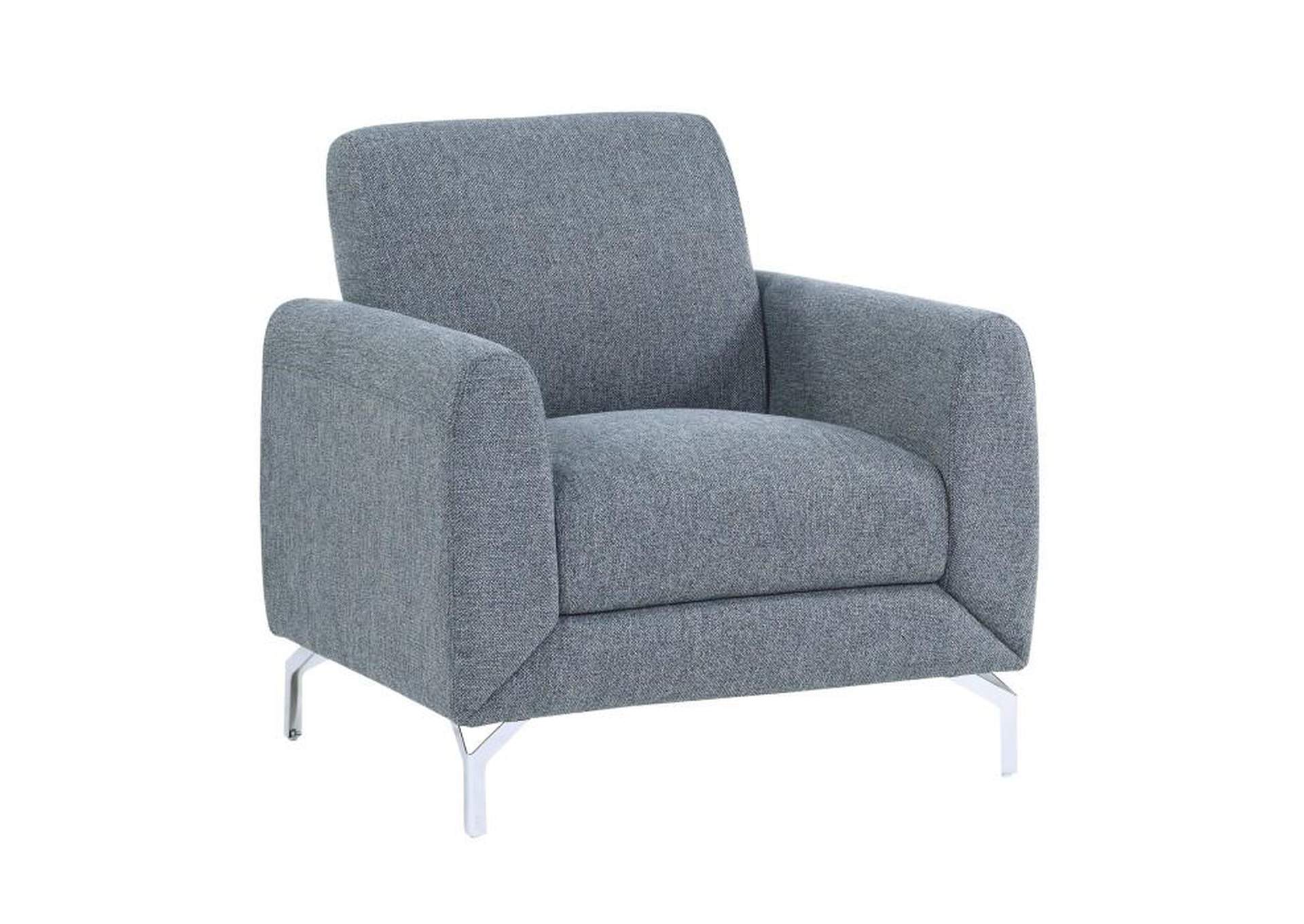 Venture 2 Piece Sofa Set,Homelegance