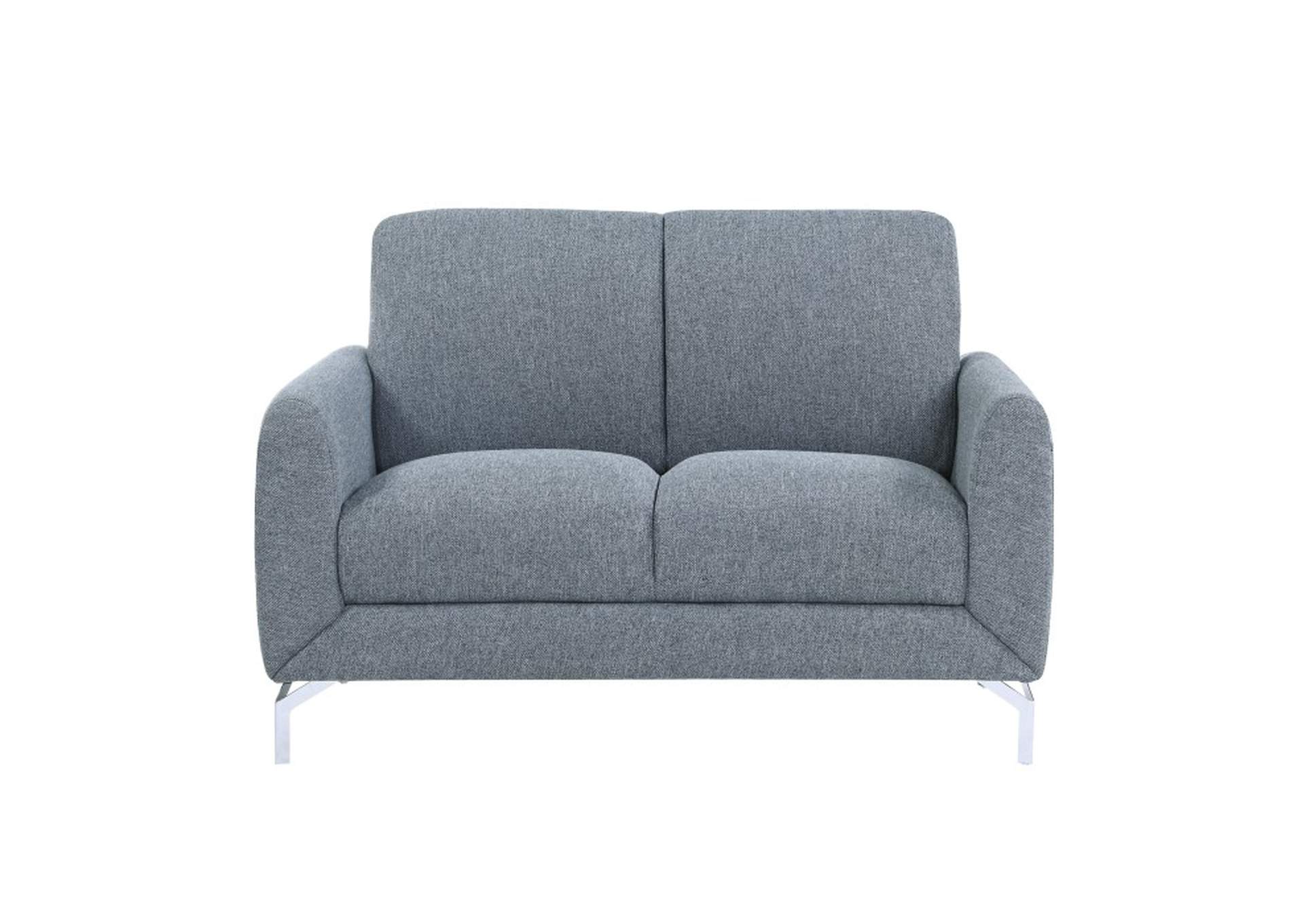 Venture Love Seat,Homelegance