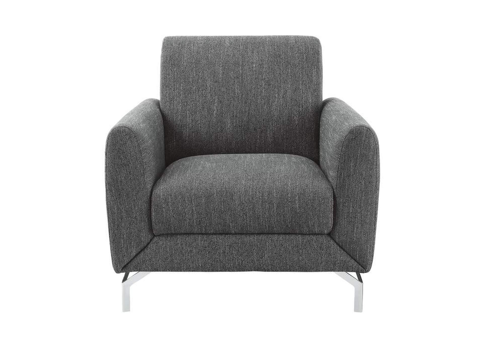 Venture Chair,Homelegance