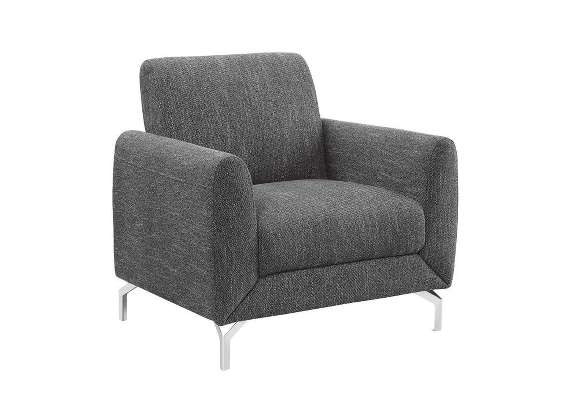 Venture Chair,Homelegance