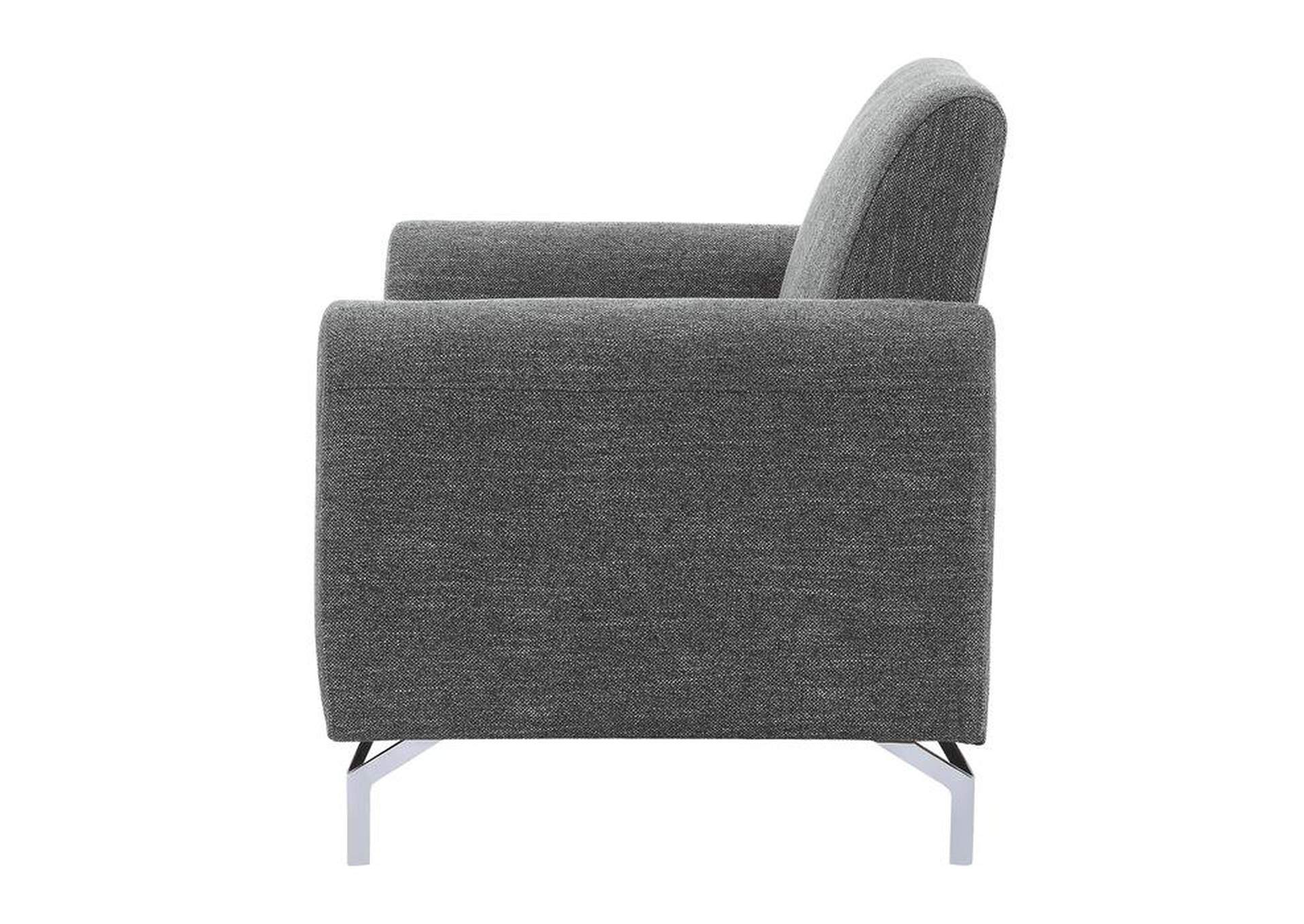 Venture Chair,Homelegance