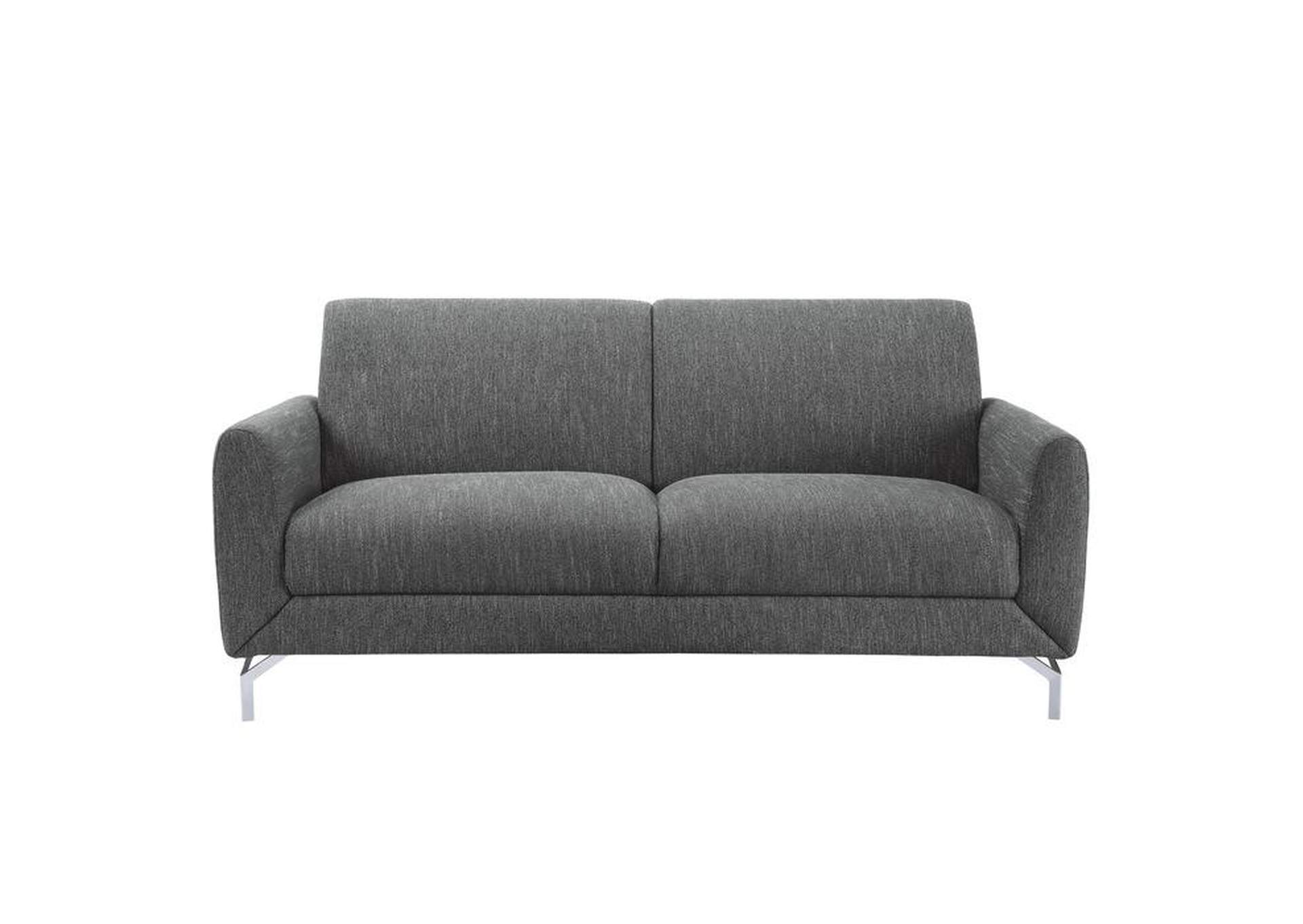 Venture 2 Piece Sofa Set,Homelegance