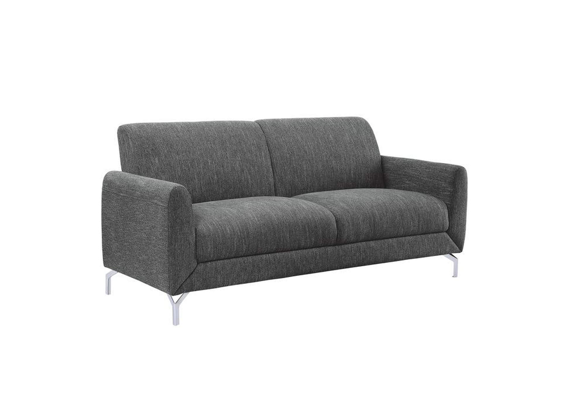 Venture 2 Piece Sofa Set,Homelegance