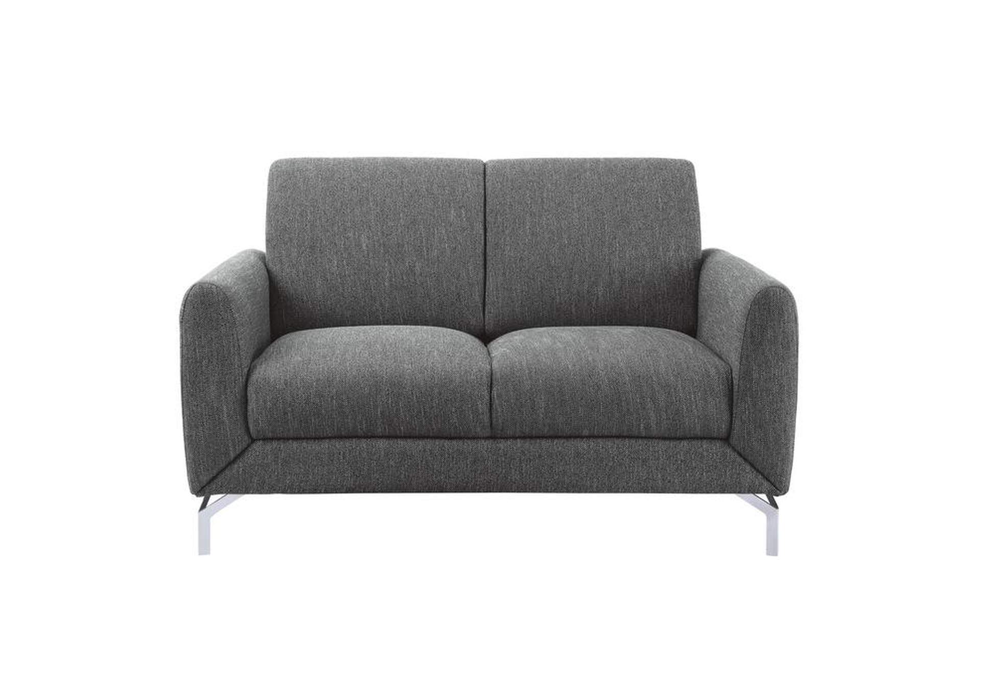 Venture 2 Piece Sofa Set,Homelegance