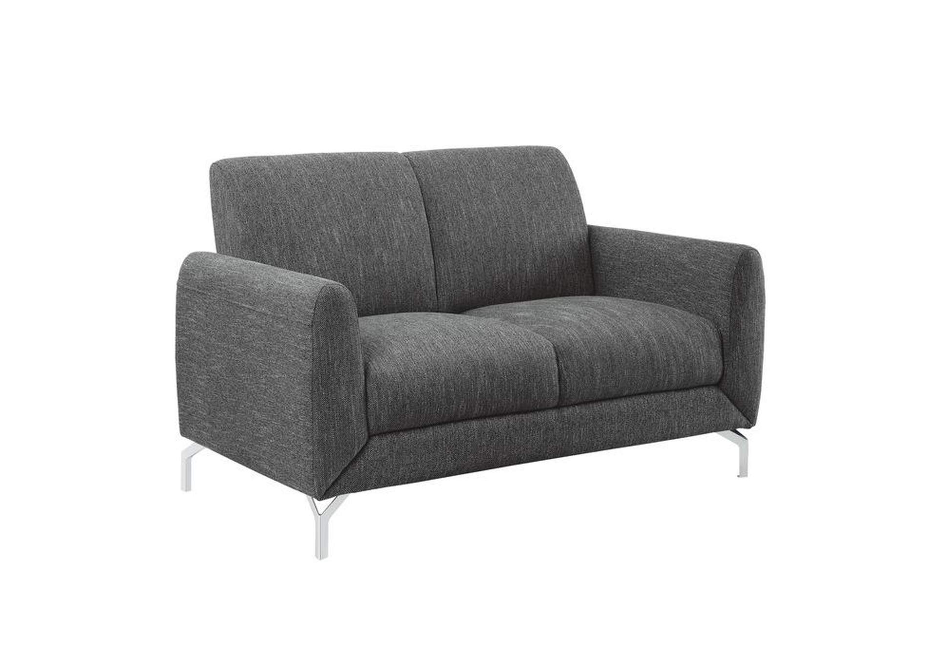 Venture 2 Piece Sofa Set,Homelegance