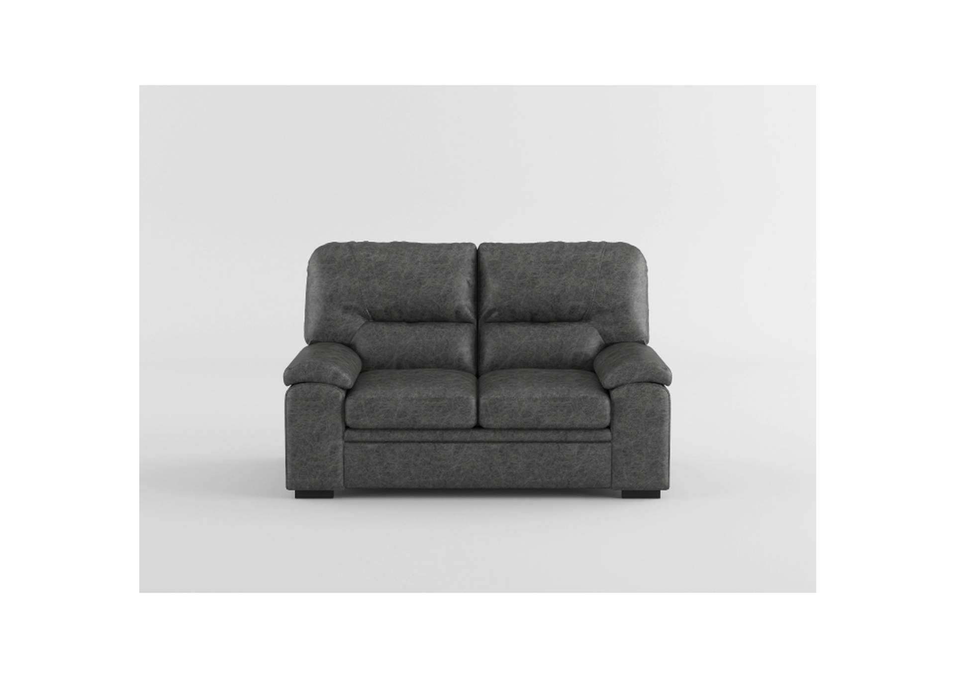 Michigan Love Seat,Homelegance