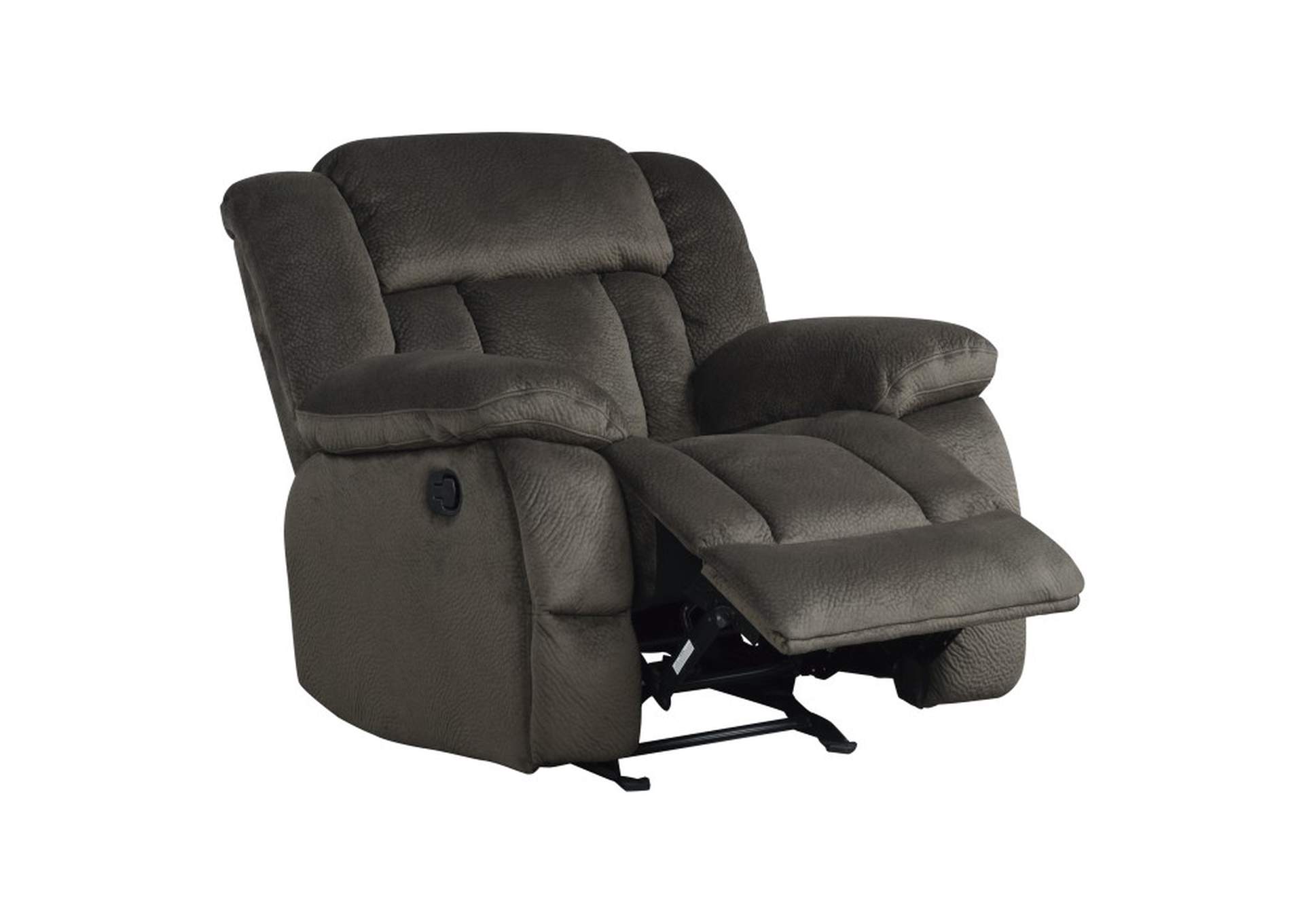 Glider Reclining Chair,Homelegance