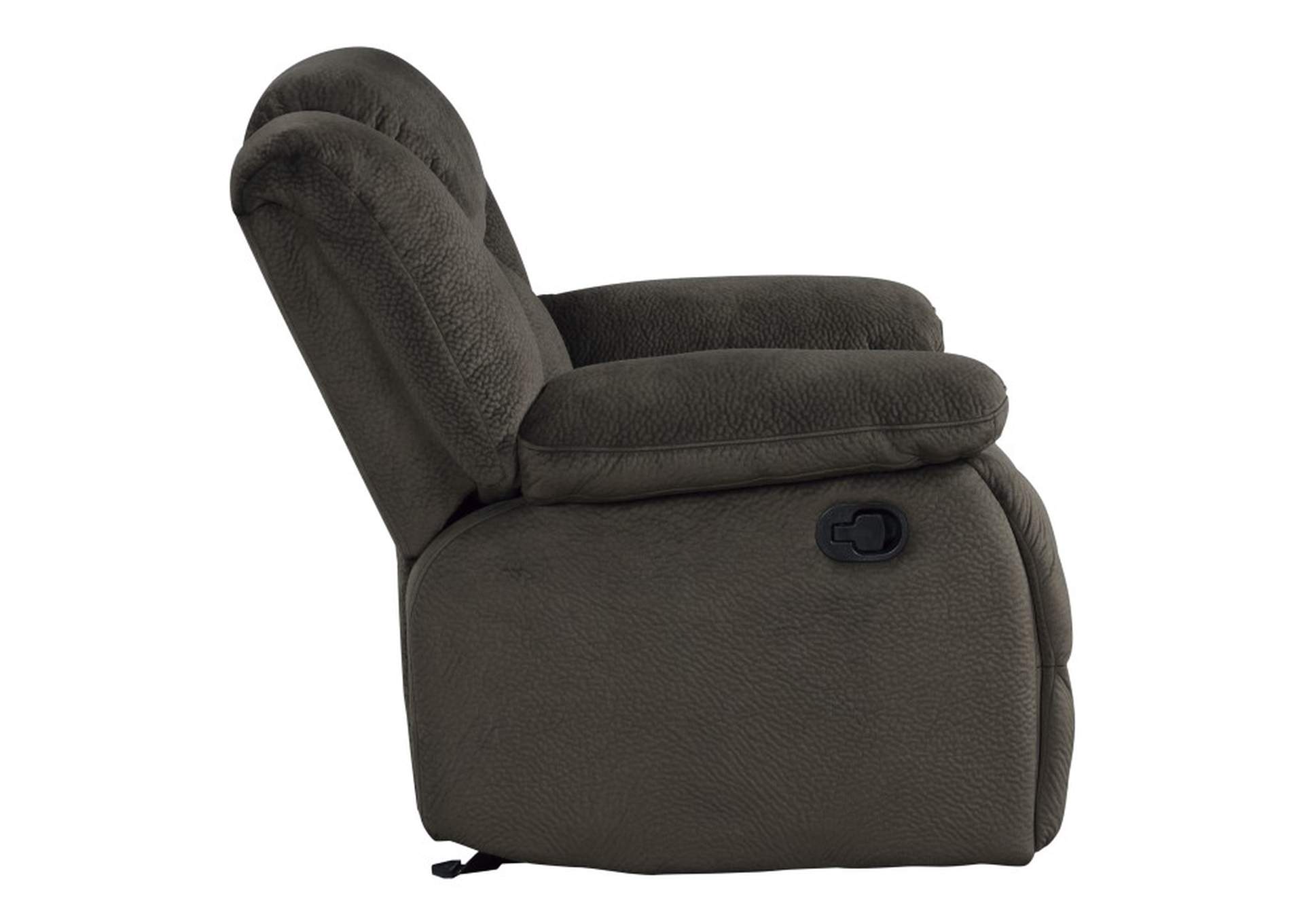 Glider Reclining Chair,Homelegance