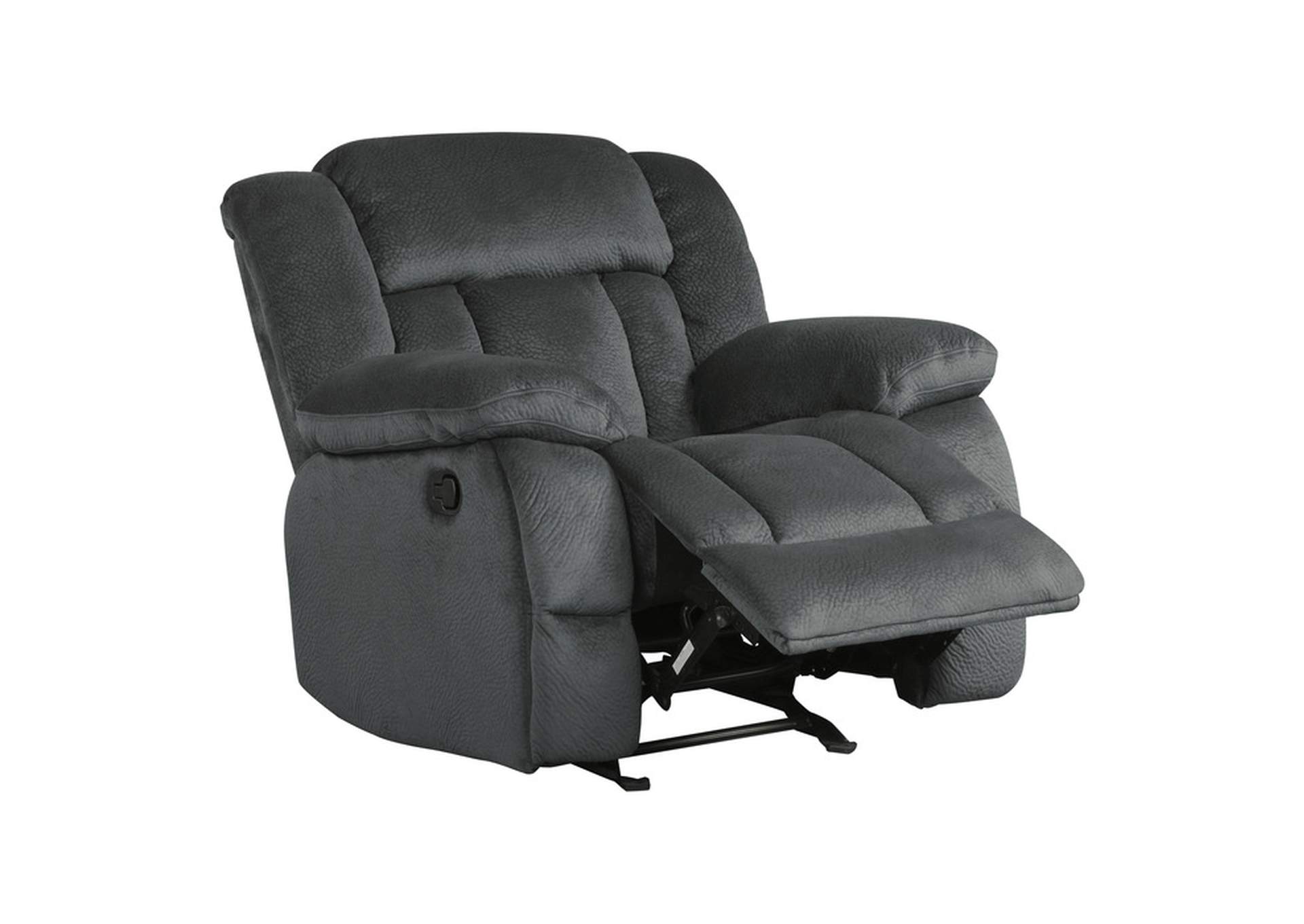 Glider Reclining Chair,Homelegance