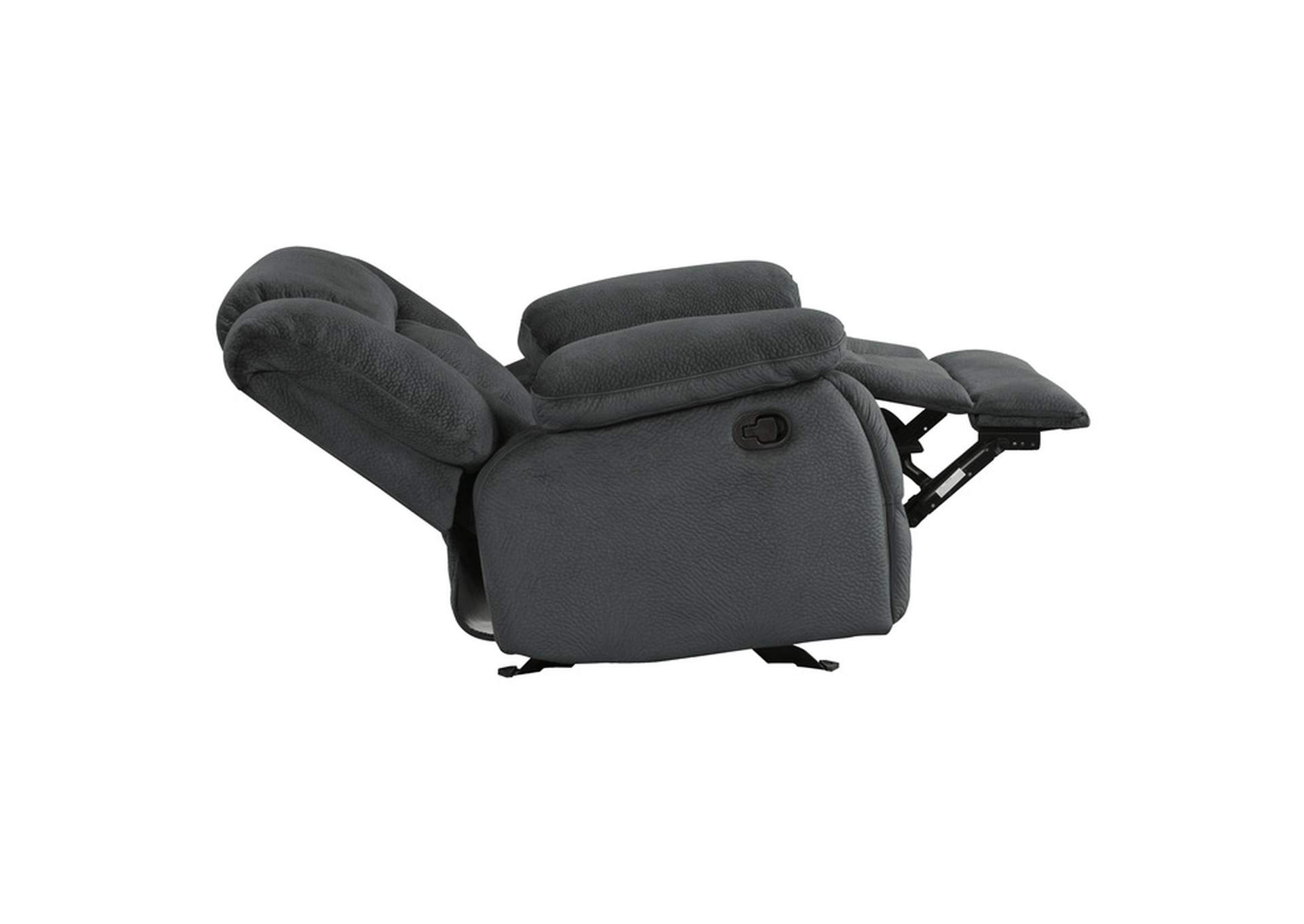 Glider Reclining Chair,Homelegance