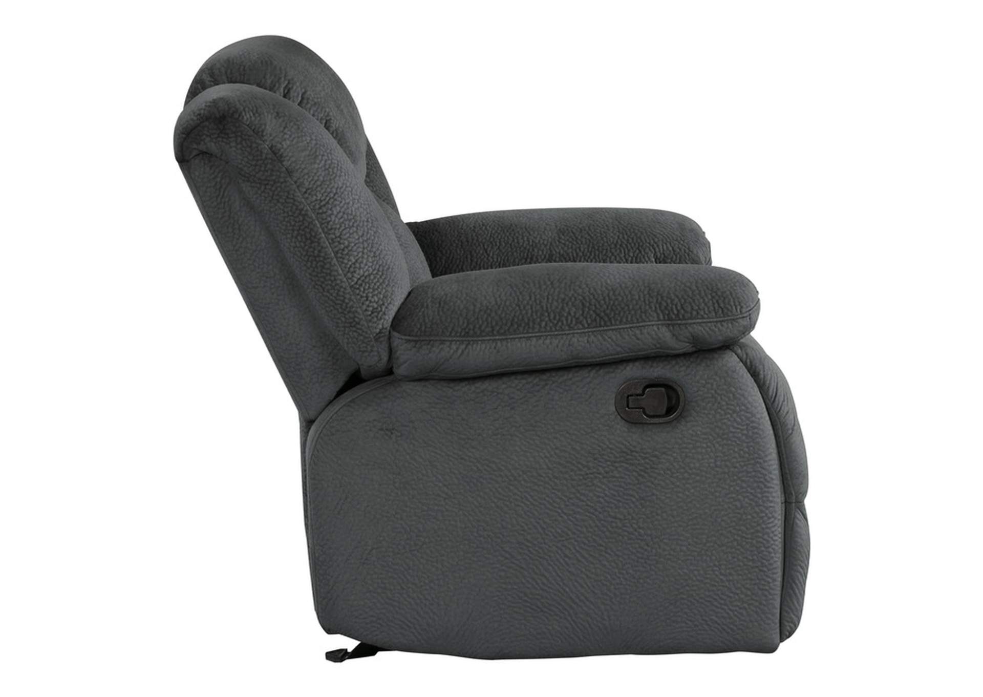 Glider Reclining Chair,Homelegance