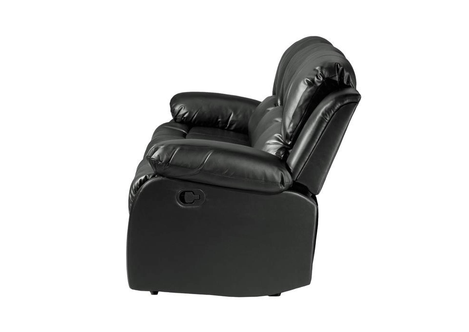 Cranley Double Reclining Sofa,Homelegance