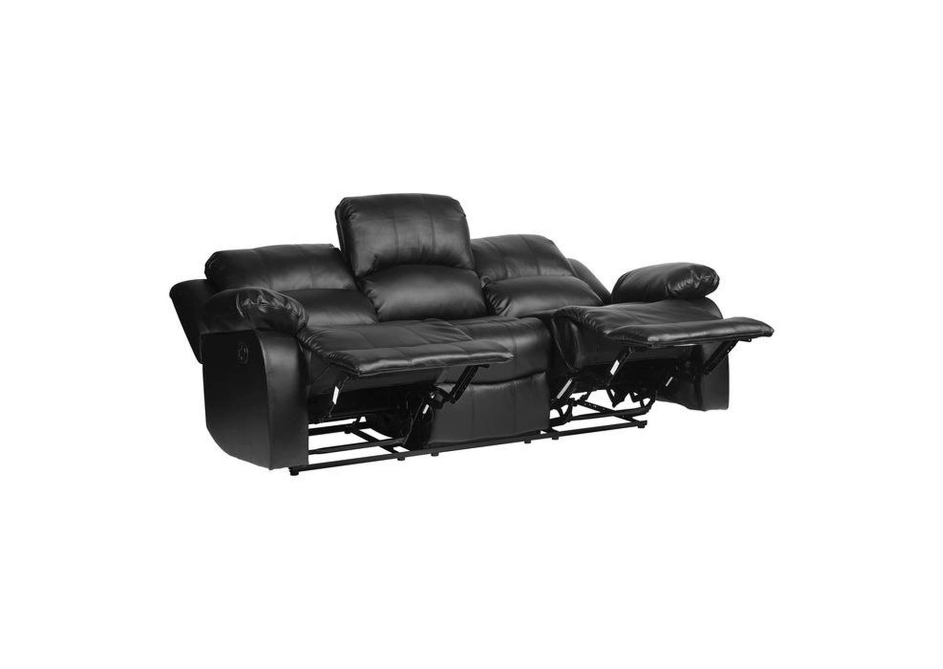 Cranley Double Reclining Sofa,Homelegance