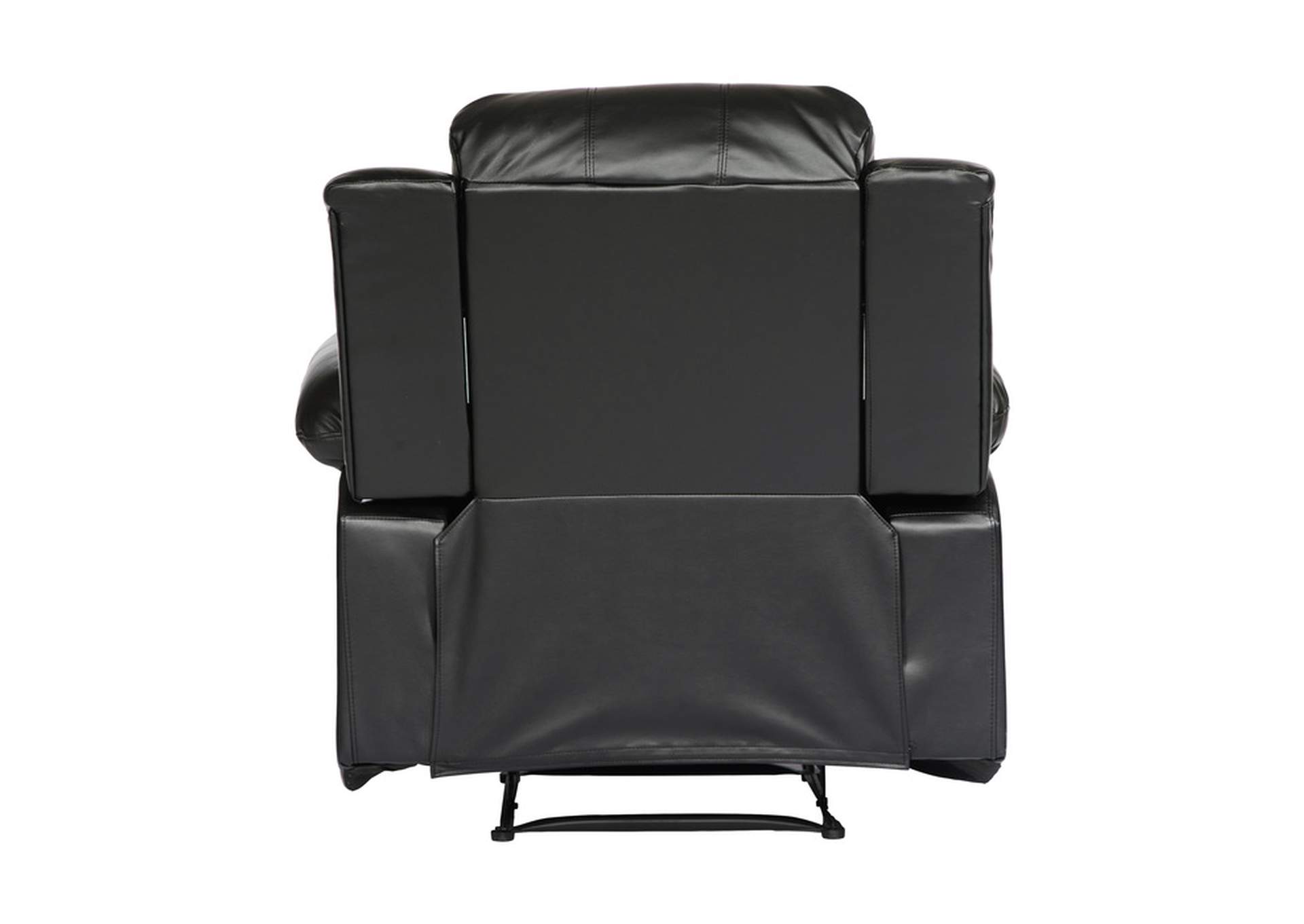 Cranley Reclining Chair,Homelegance
