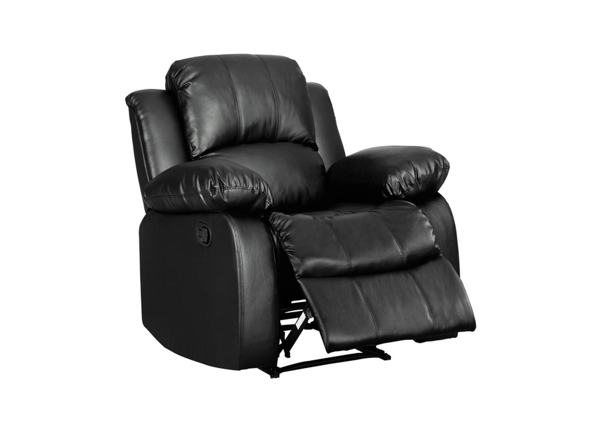 Cranley Reclining Chair,Homelegance