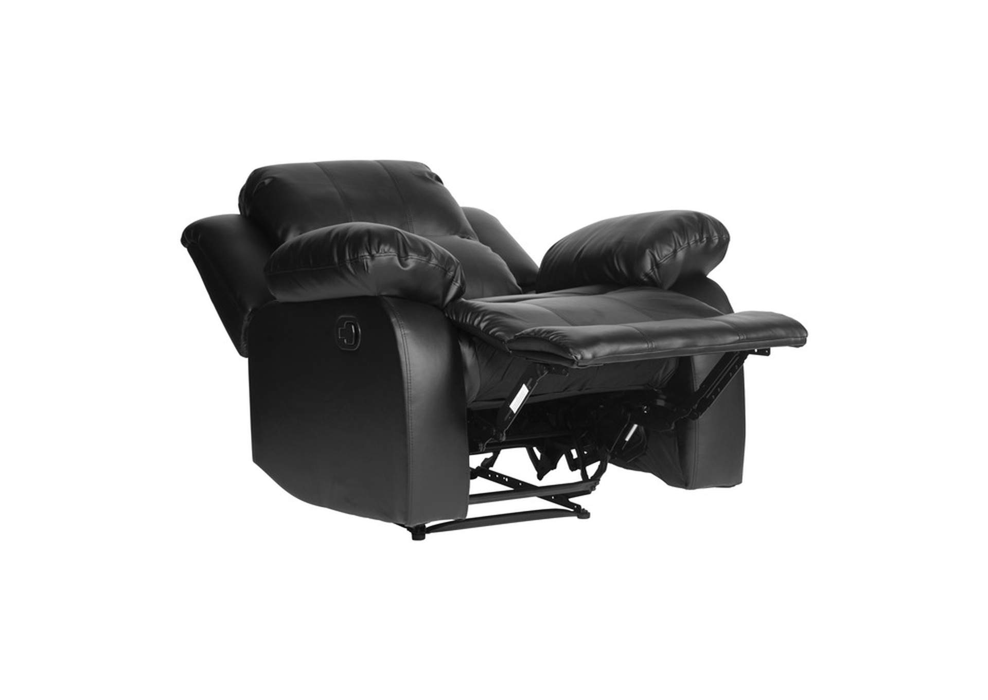 Cranley Reclining Chair,Homelegance