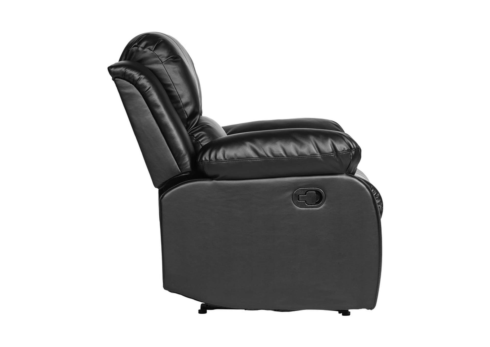Cranley Reclining Chair,Homelegance