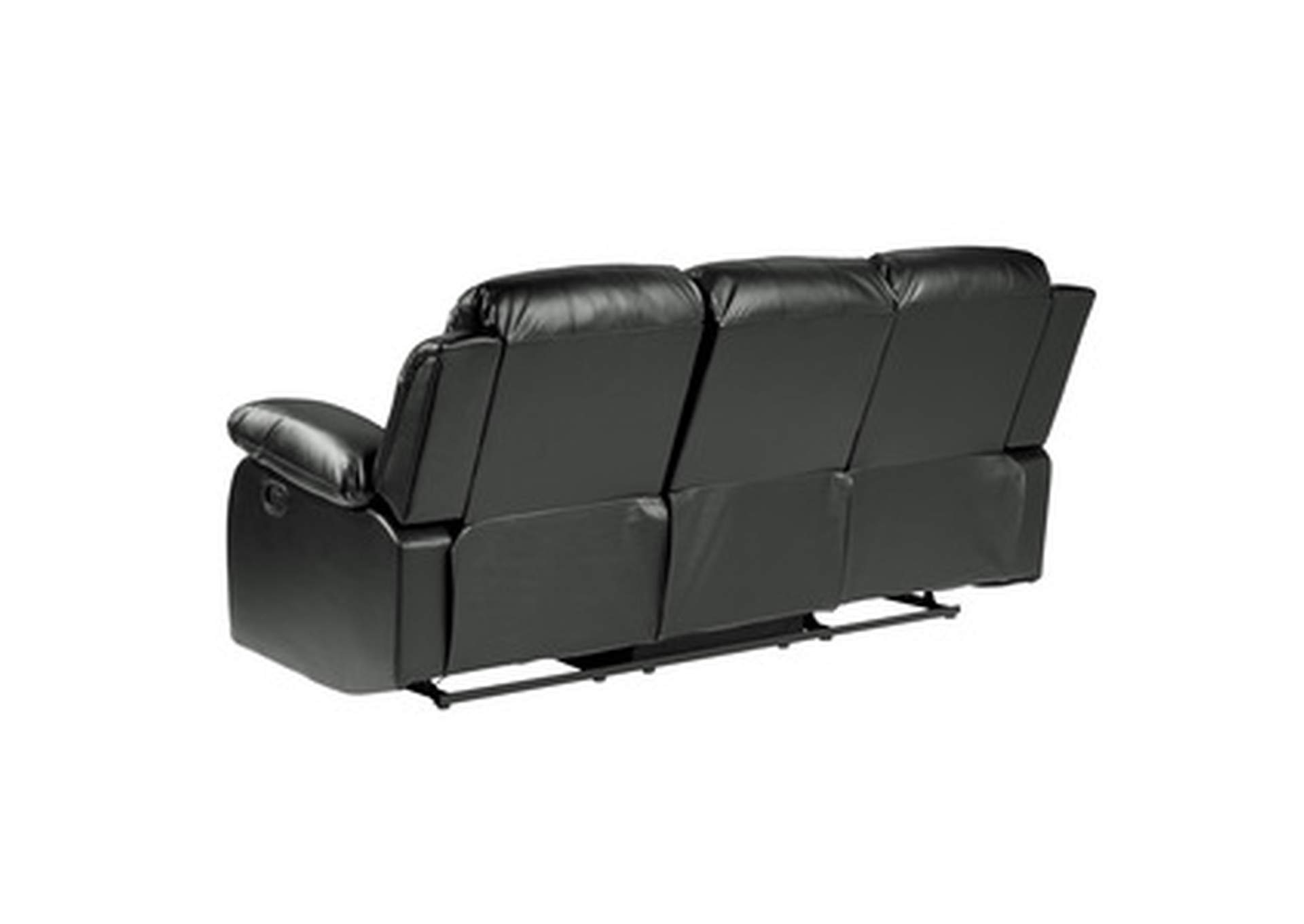 Cranley Double Reclining Sofa,Homelegance