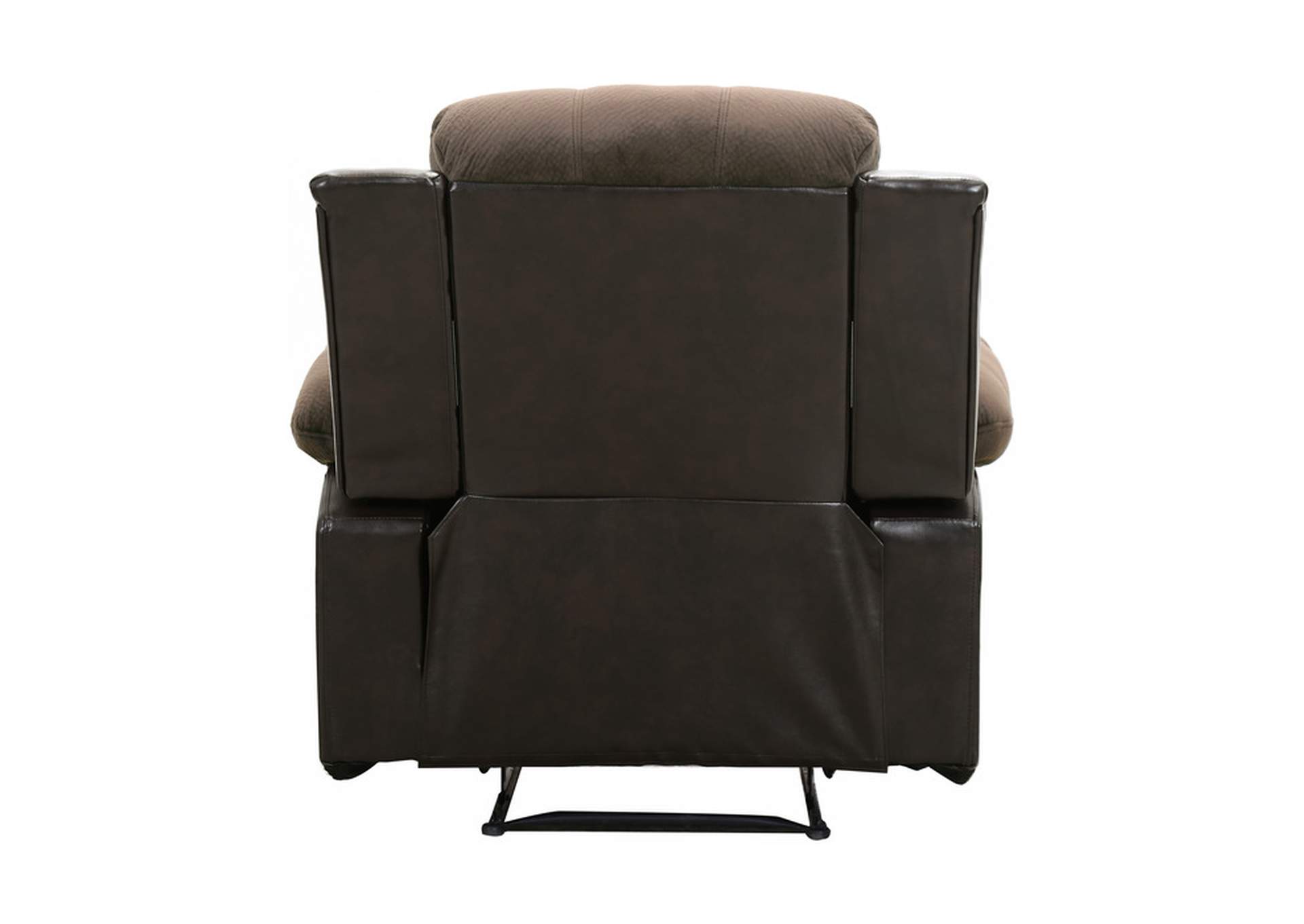 Cranley Reclining Chair,Homelegance