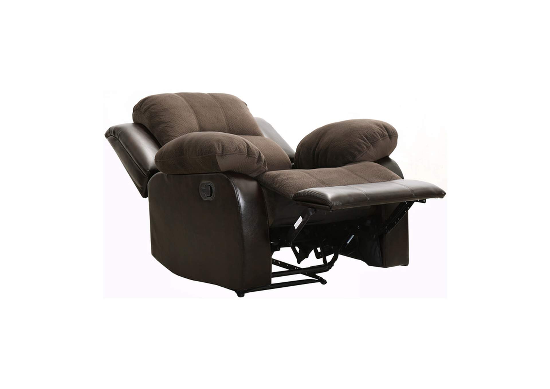 Cranley Reclining Chair,Homelegance