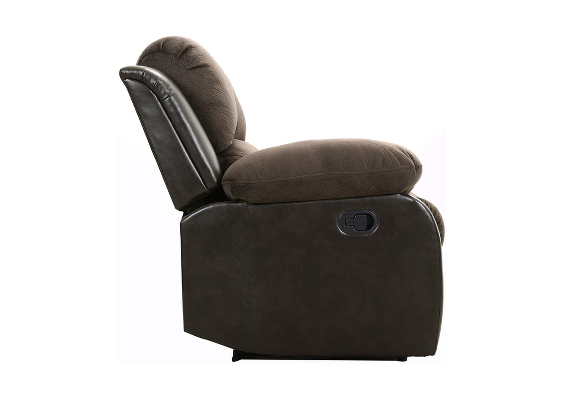 Cranley Reclining Chair,Homelegance