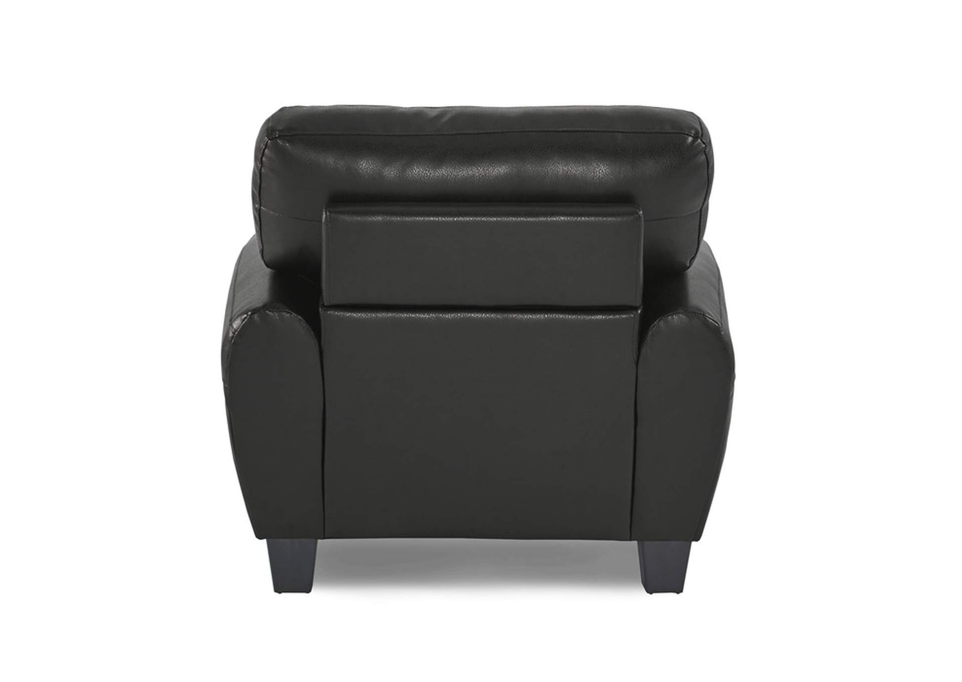 Rubin Chair,Homelegance