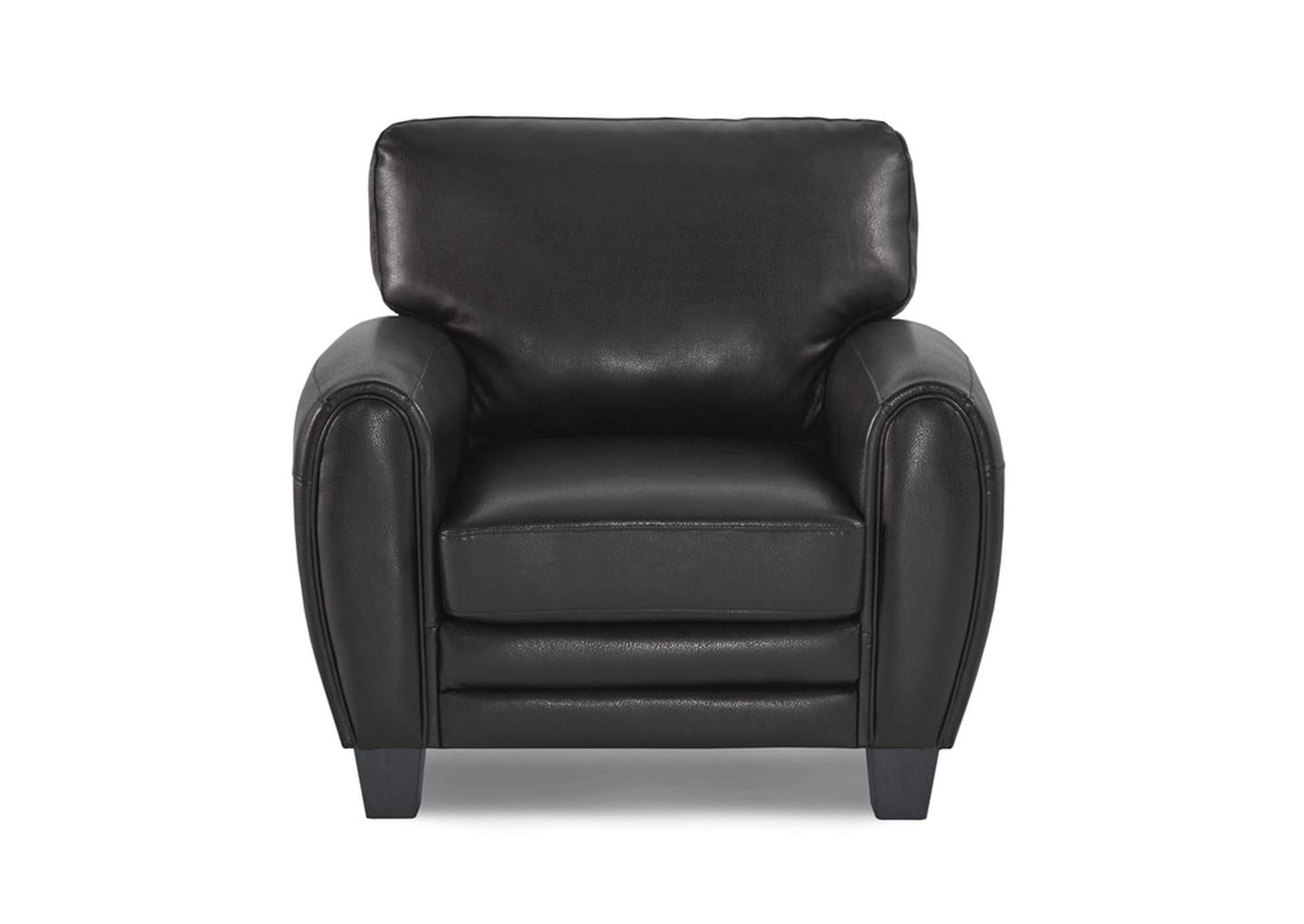 Rubin Chair,Homelegance