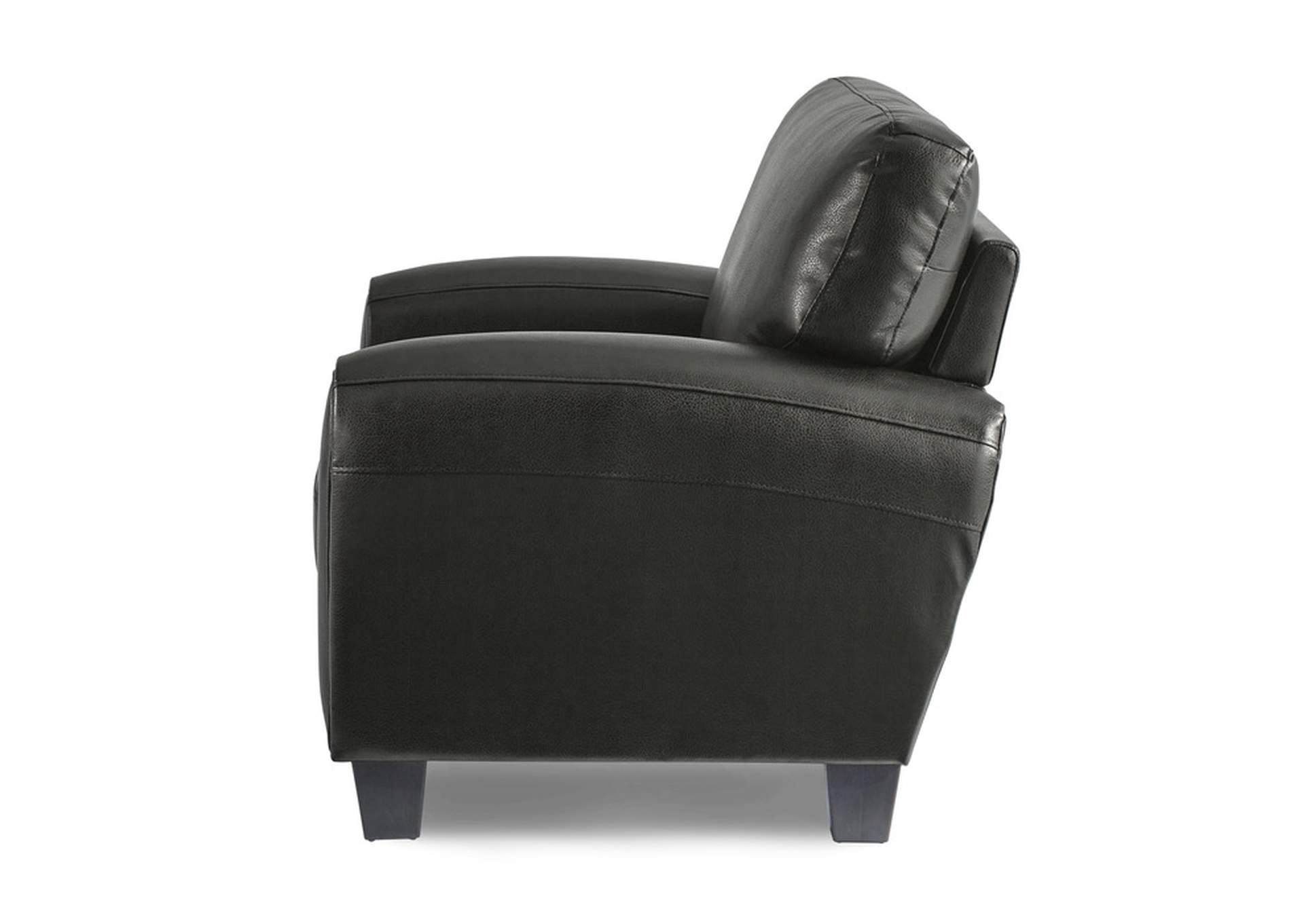 Rubin Chair,Homelegance