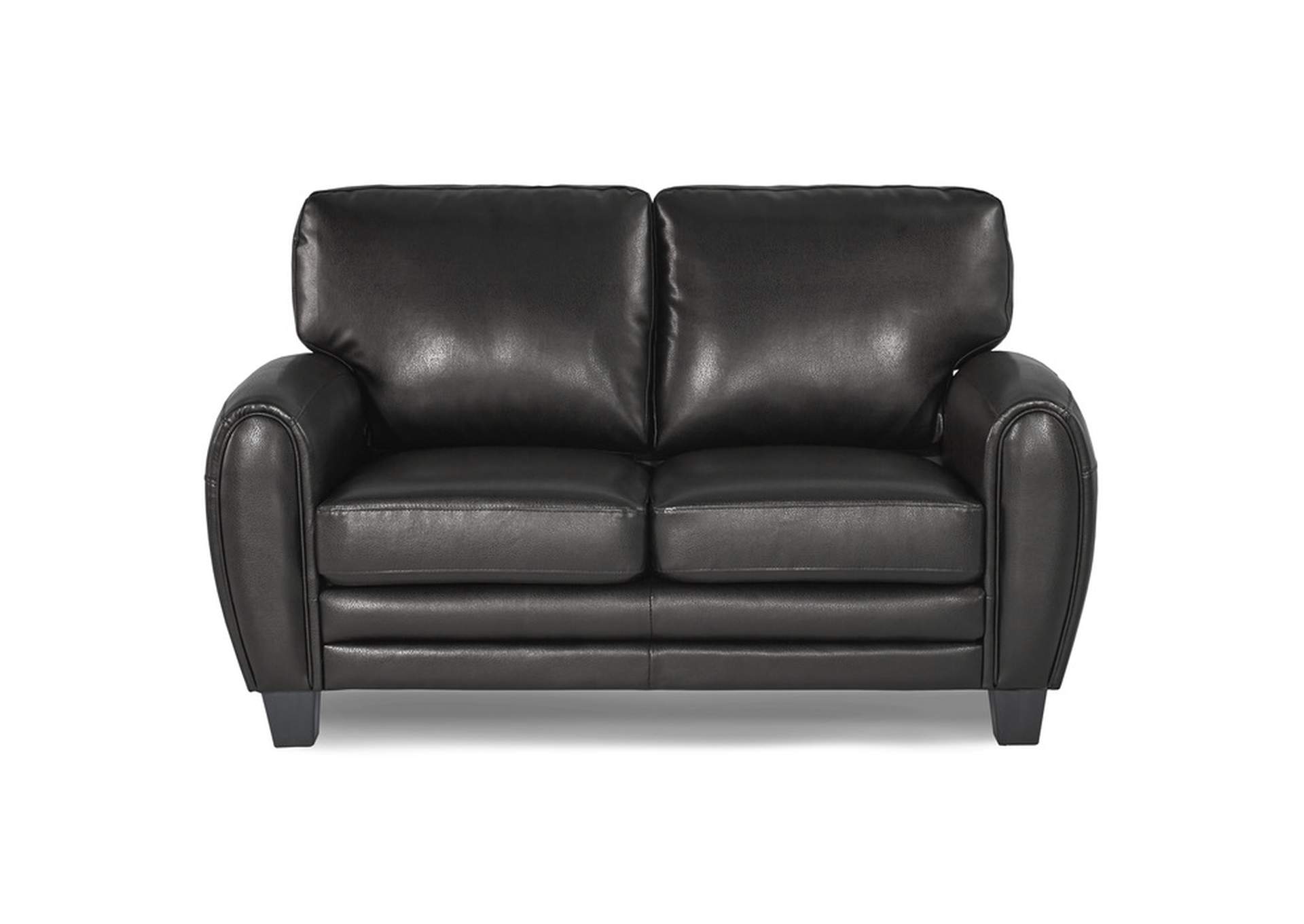 Rubin Love Seat,Homelegance